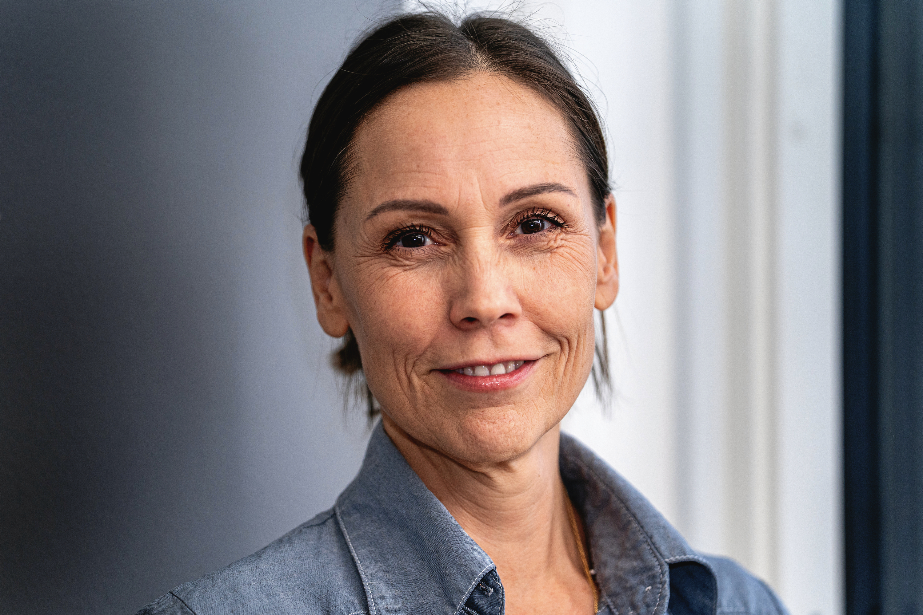 Maria leverer gode tips og råd til os hver anden uge. Hun er parterapeut og psykolog.