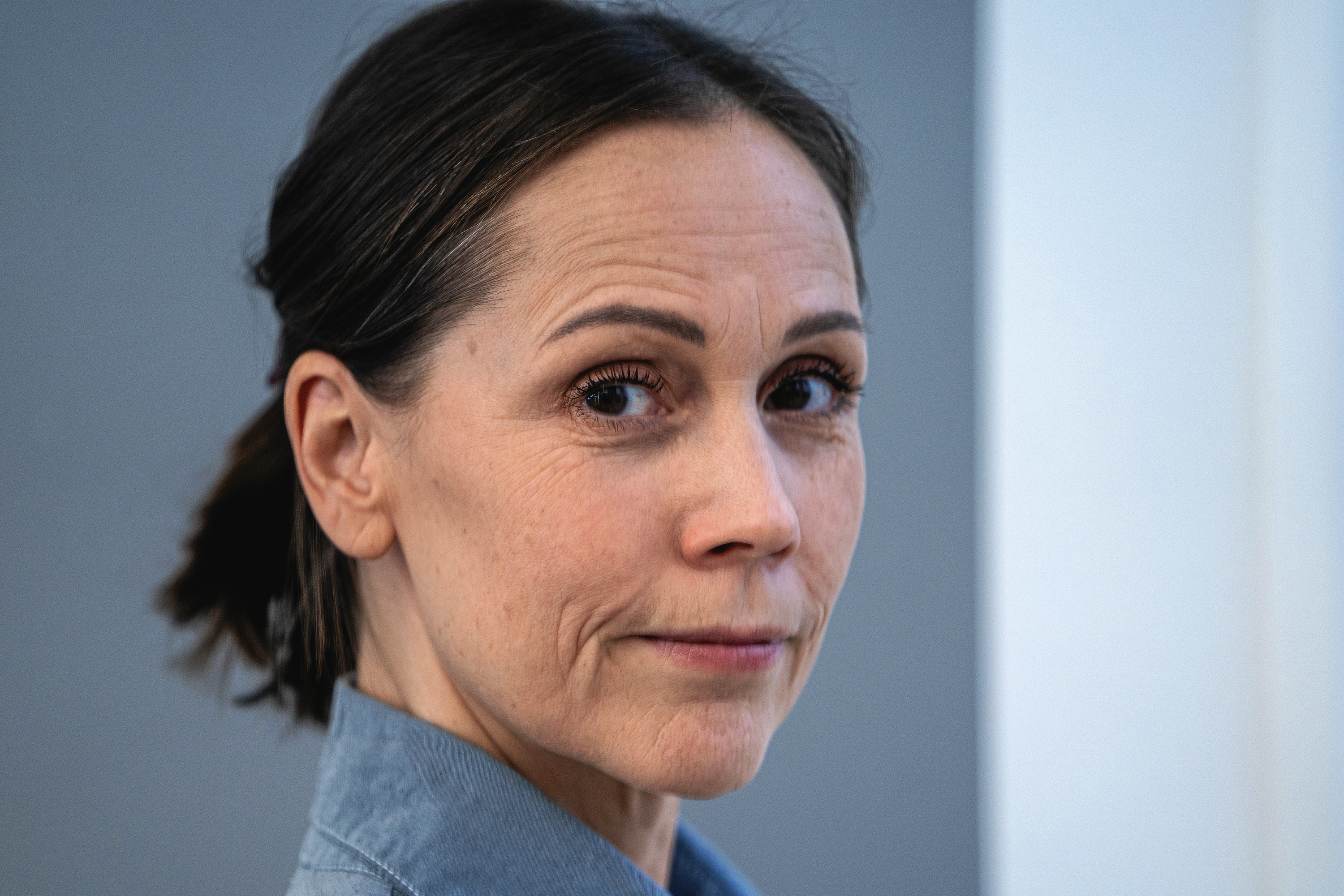 Betagelse er en dør, og du bestemmer selv, om du går ind ad den. For vi kan ikke altid styre, hvad vi mærker – men vi kan styre, hvad vi giver næring, skriver Maria Brønden, der er psykolog og parterapeut.