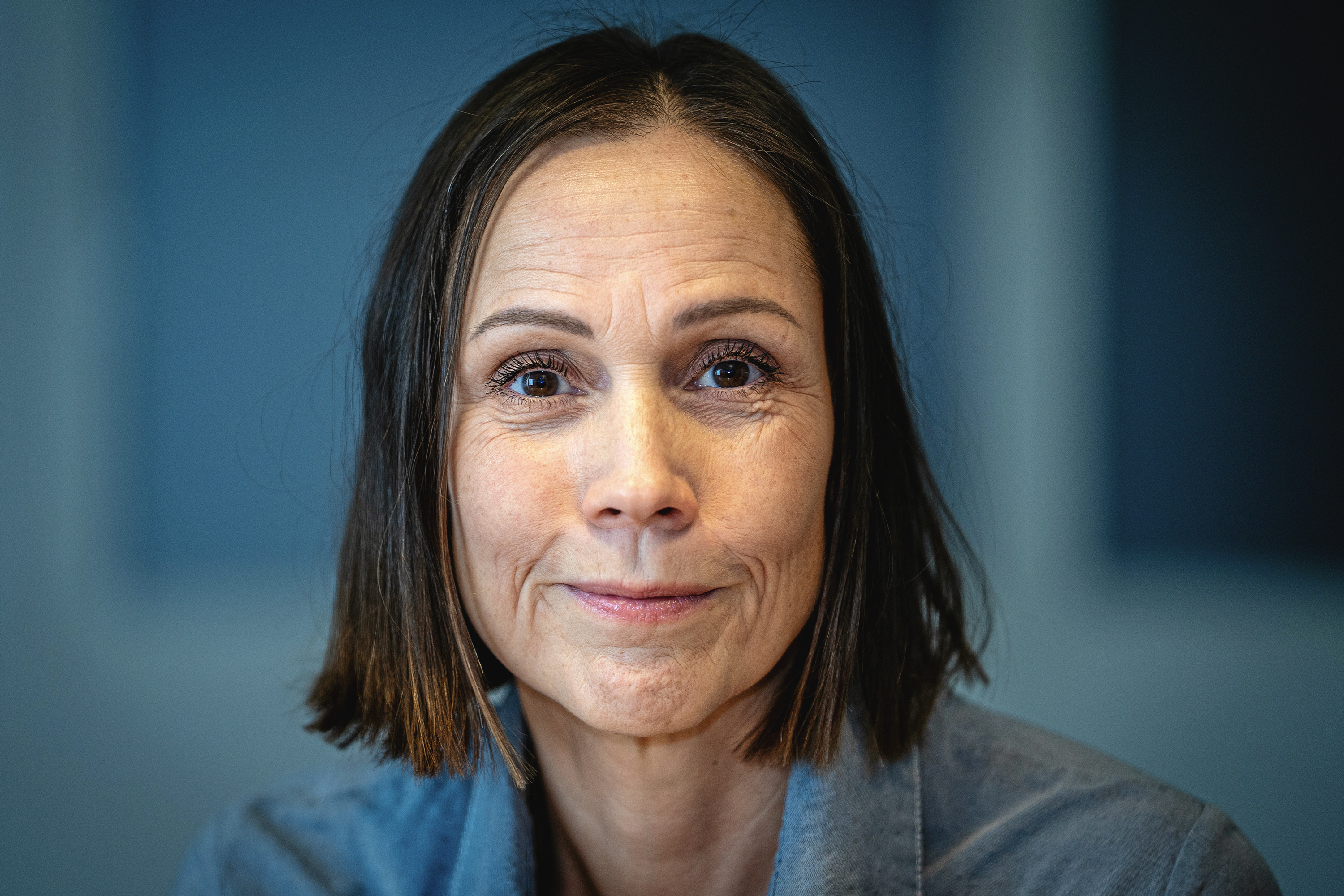 Maria leverer gode tips og råd til os hver anden uge. Hun er parterapeut og psykolog.