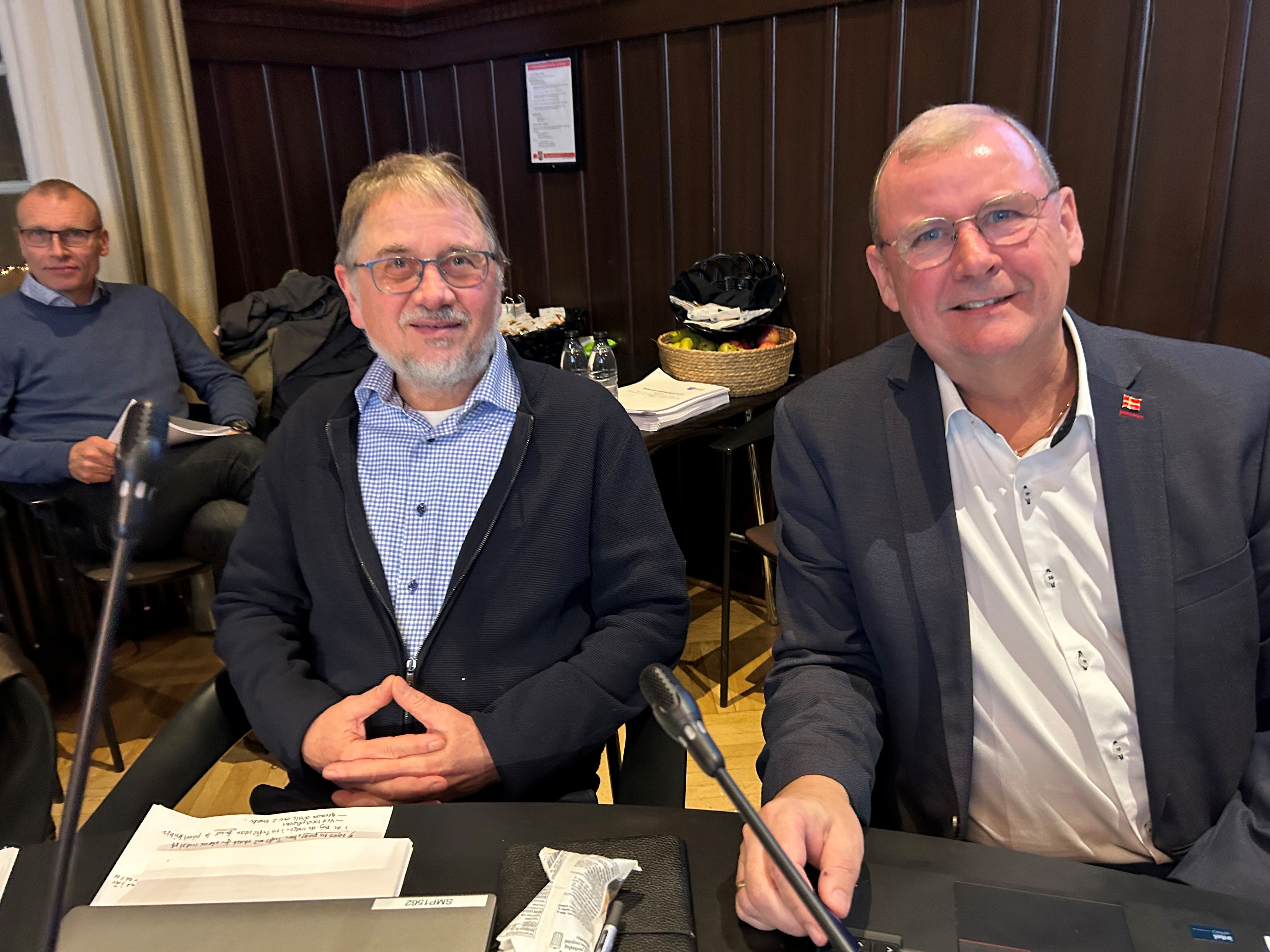 - Både bestyrelse og medarbejdere på Sorø Musiske Skole advarede dengang, præcis som nu, imod en sammenlægning, skriver Jens Jacobsen (K) og Gert Jørensen (K).