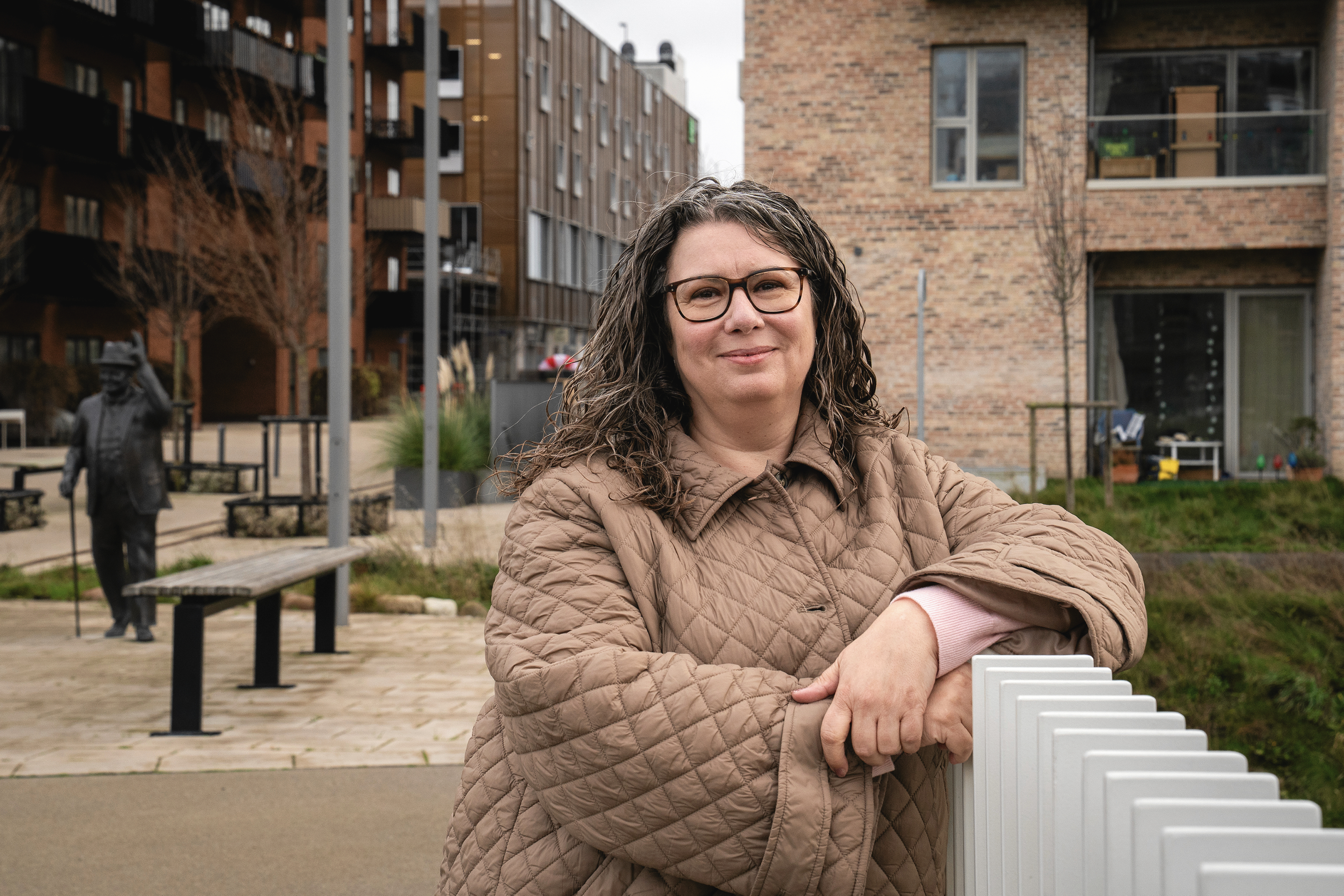 Fremkommelighed er en del af et godt velfærdssystem, lyder det fra Henriette Døssing (K), kommunalbestyrelsesmedlem og næstformand for Trafik- og Mobilitetsudvalget i denne klumme.