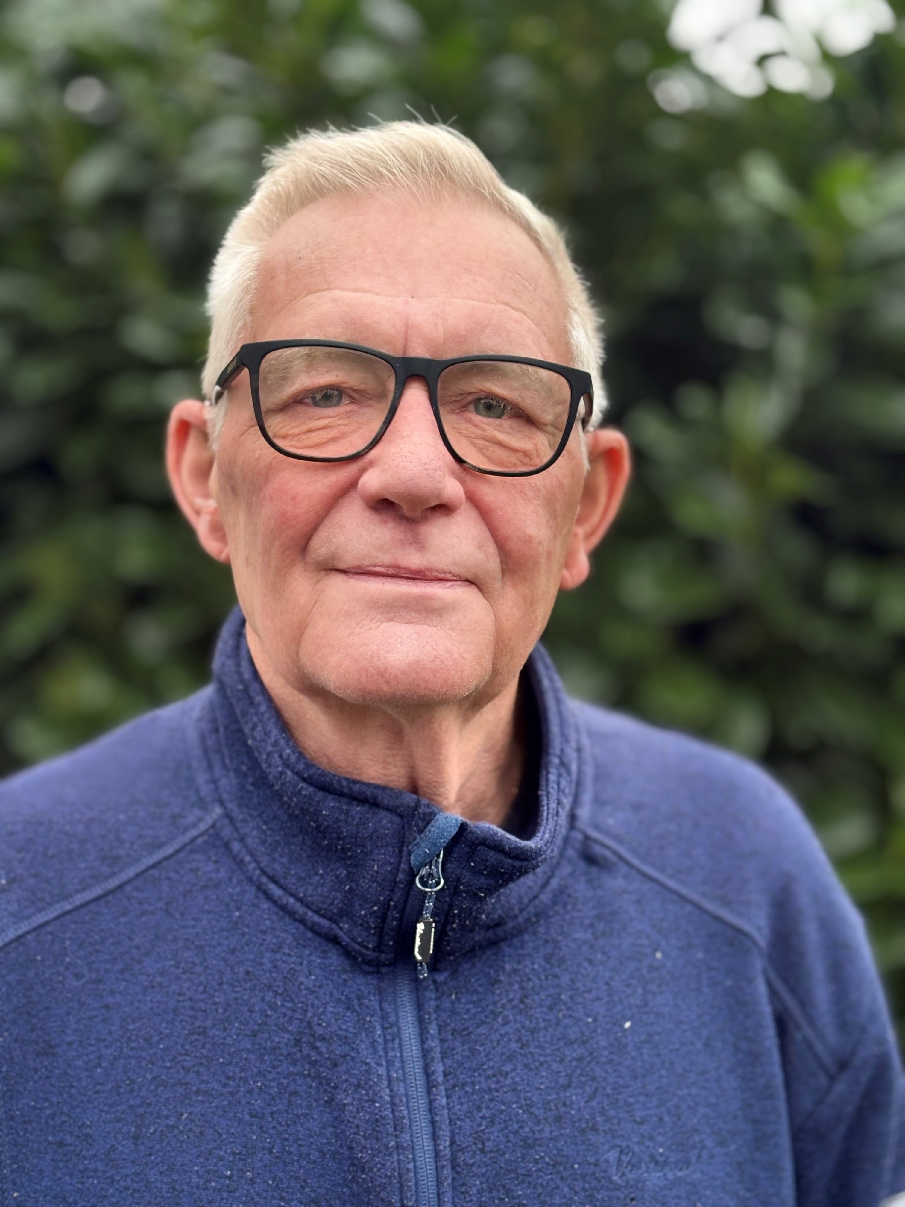 Steen Skriver, Lokalforum Ugerløse.