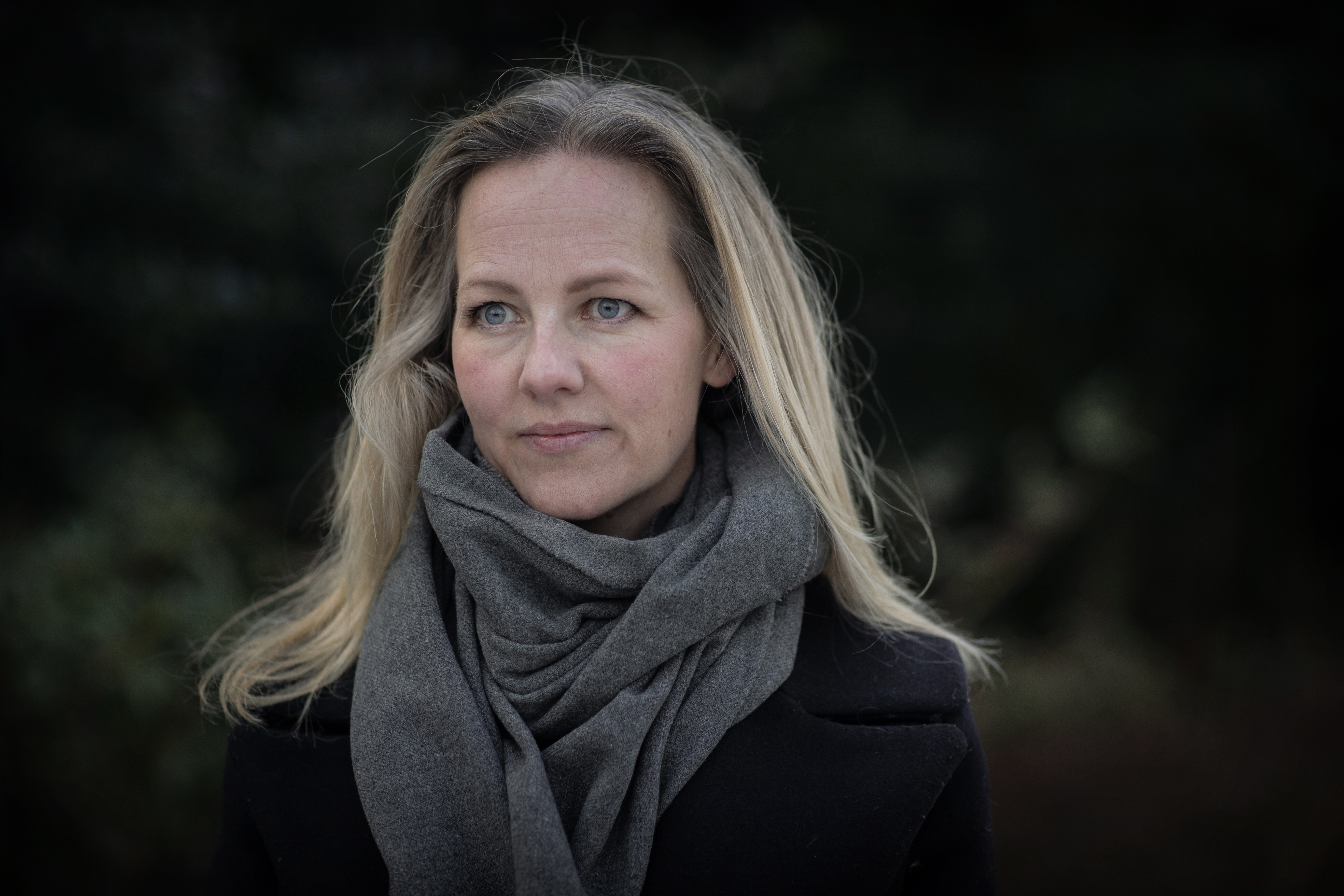 Sundhedsminister, Ida Auken, reagerer på den voldsomme stigning i brugen af antidepressiv medicin til børn og unge.