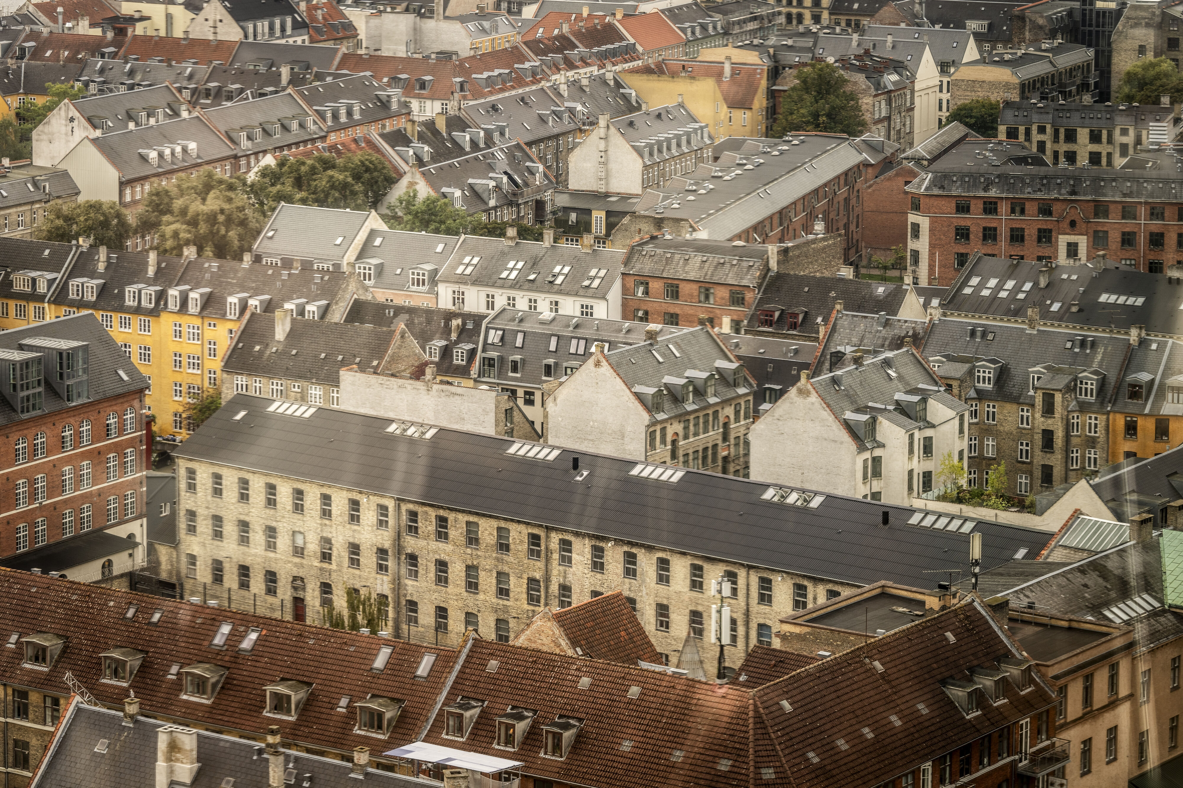 En række initiativer i en ny aftale om huslejenævn skal forbedre organisationen og sikre hurtigere afgørelser. (Arkivfoto).