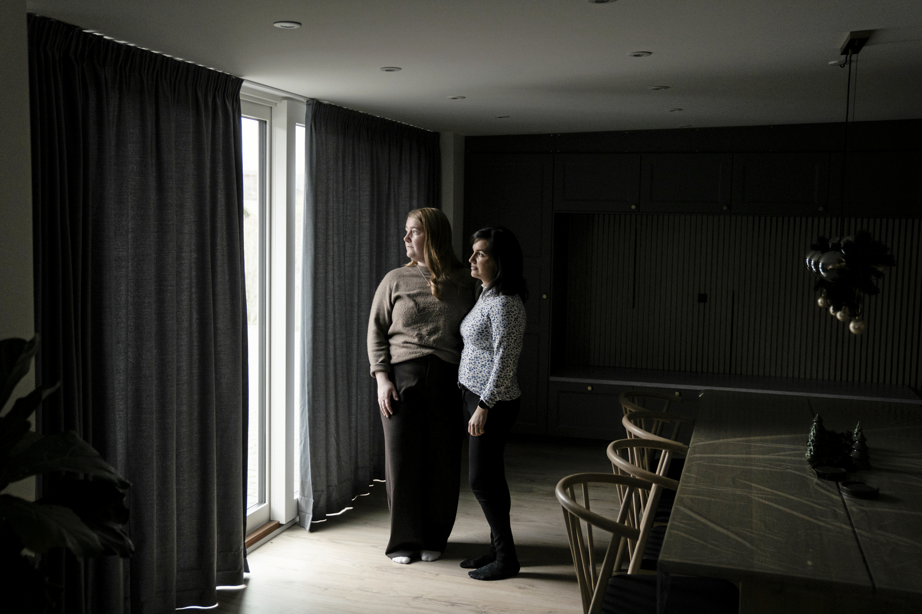 Der sker ikke nok for at løse problemerne med børnepasningen i Lynge, mener forældregruppe.