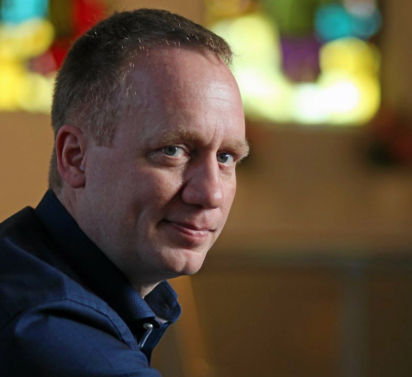 Sognepræsterne i Rudersdal skriver på skift om aktuelle emner. Denne gang er det sognepræst ved Vedbæk Kirke, Rune Reimer Christensen