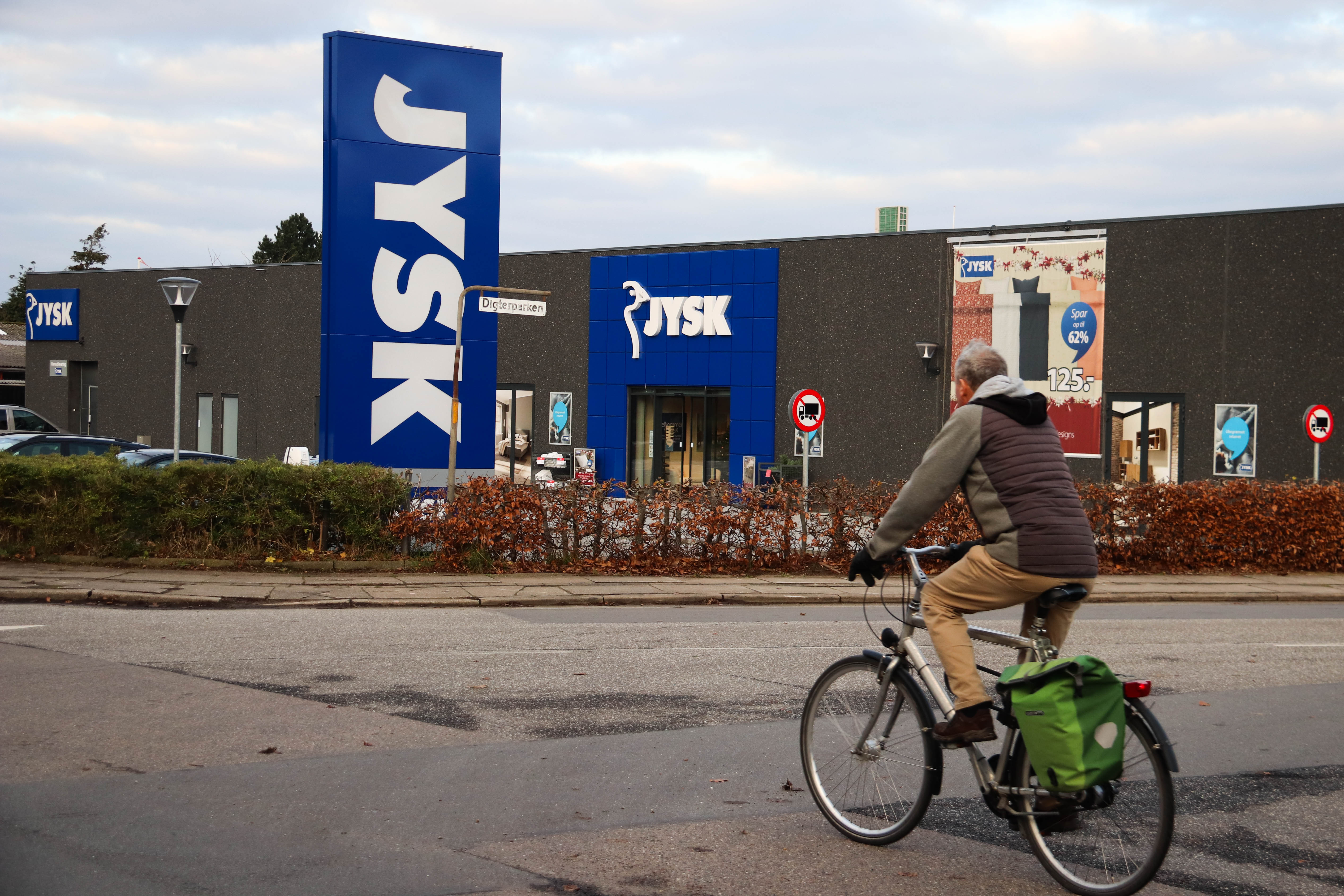 Vil du eje en andel af bygningen her?