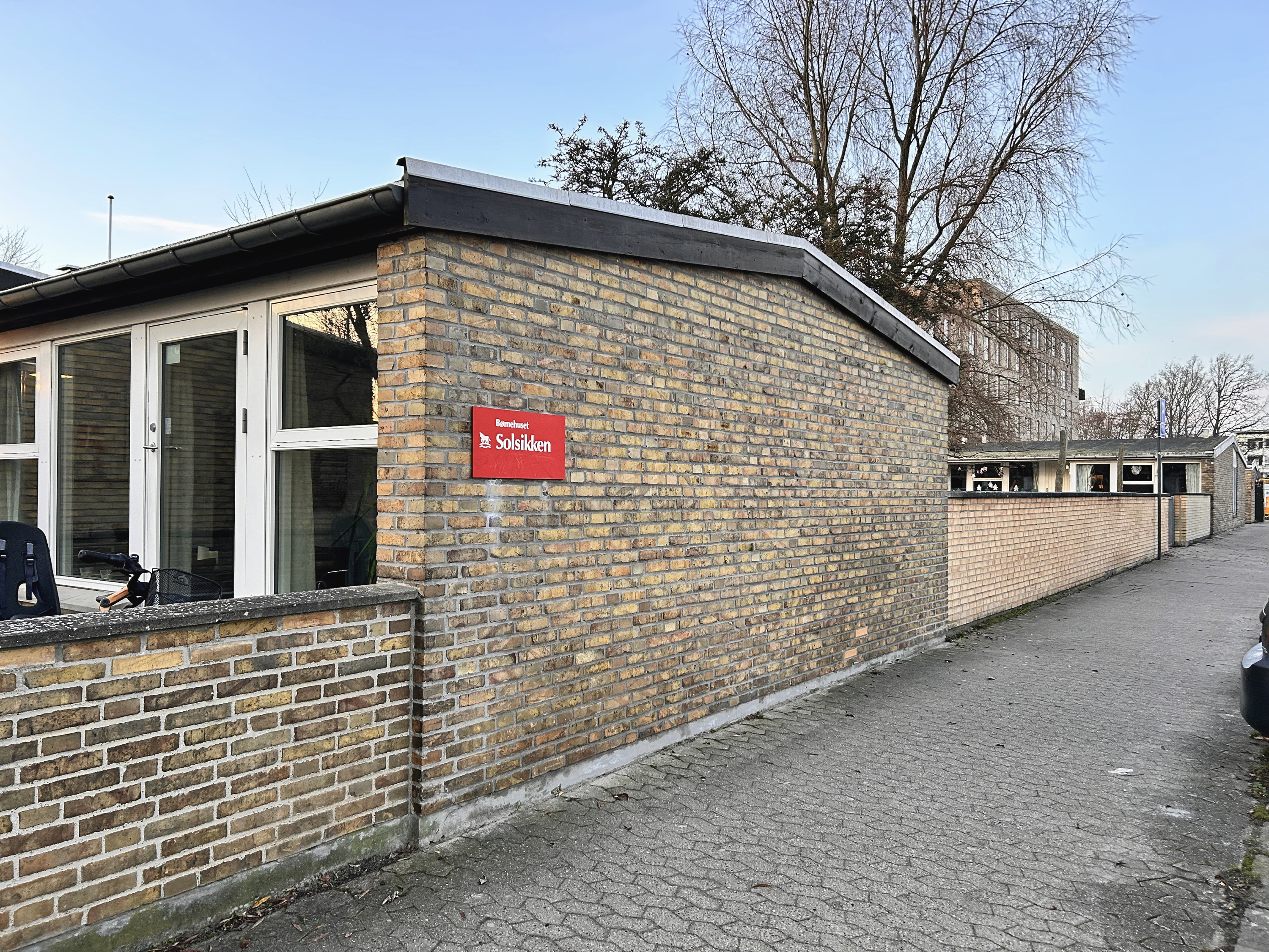 Solsikken i Rødovre lukker i dette forår, efter et enigt byråd endelig besluttede at trække stikket i den gamle institution.