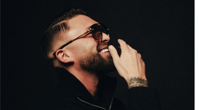 Gilli spiller kun én koncert i københavnsområdet til sommer 2026.