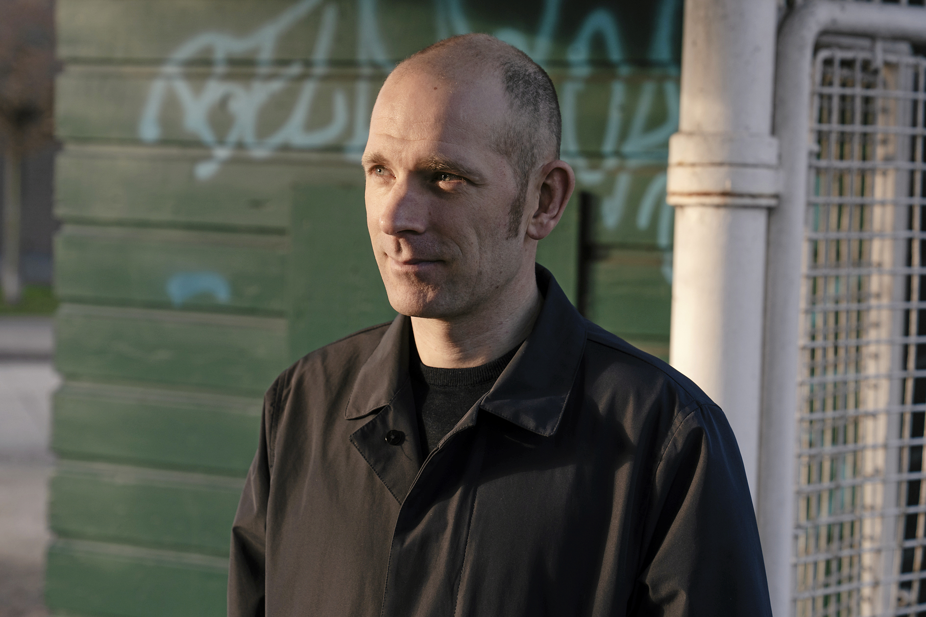 Michael Mørkøv.