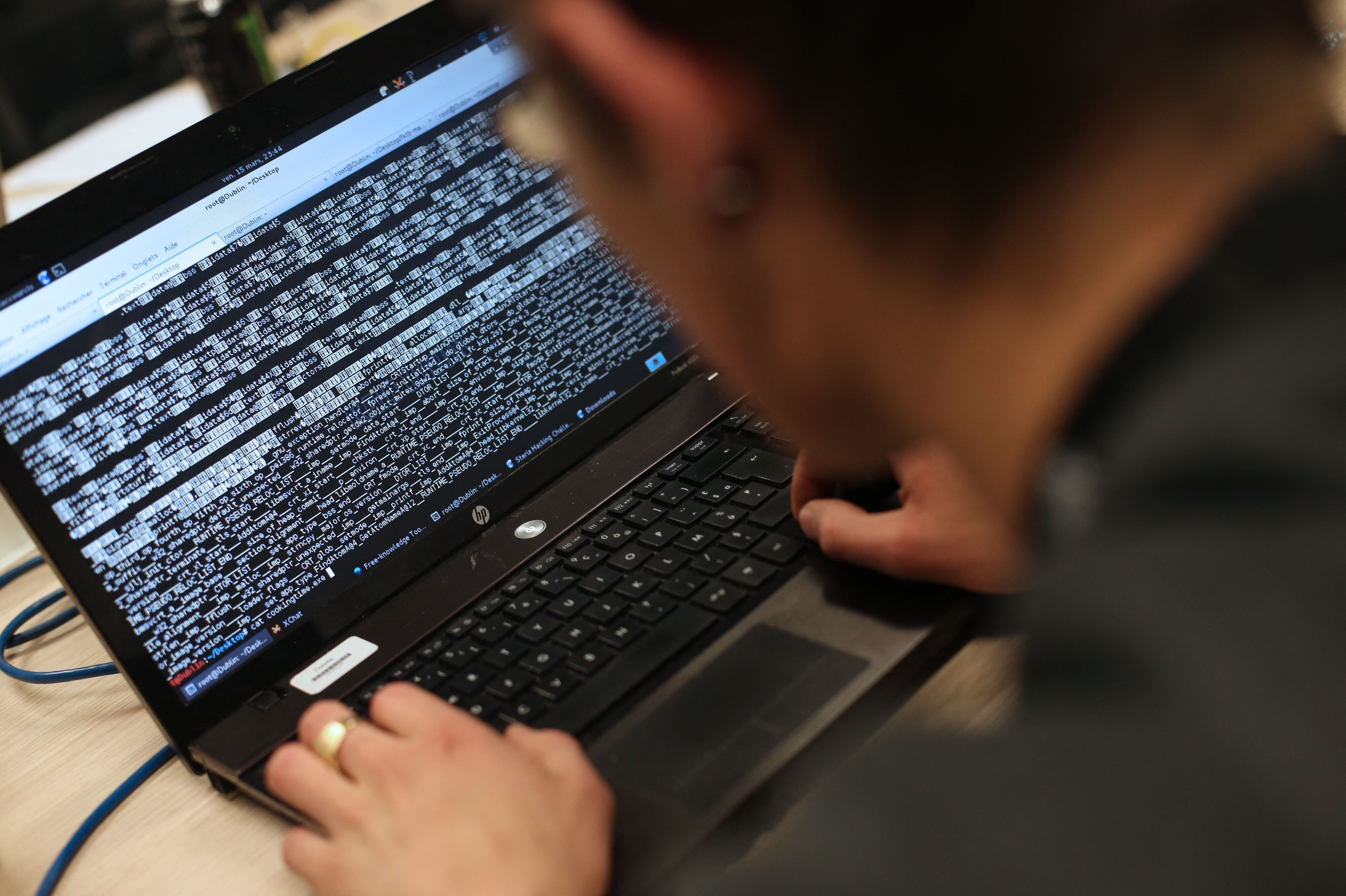 En hackergruppe har angiveligt fået adgang til data fra en række brugere af pornotjenesten Pornhub, skriver mediet Euronews. (Arkivfoto).