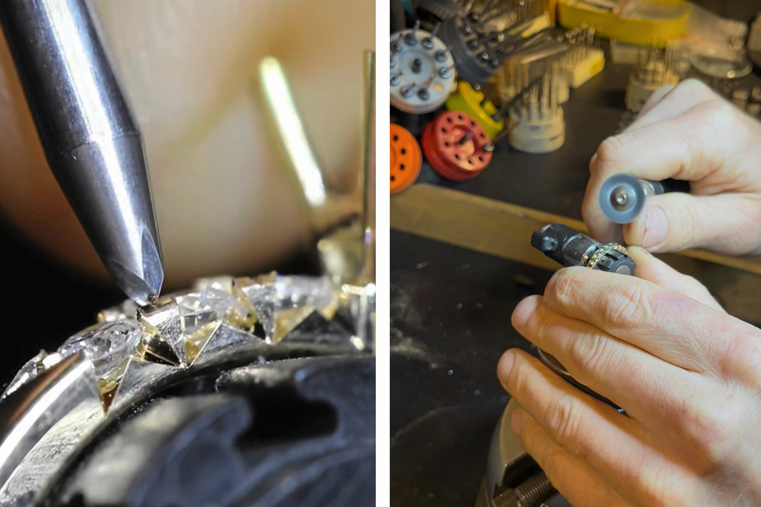 Det er primært på Instagram, at Mathias Nørregaards videoer er gået viralt.