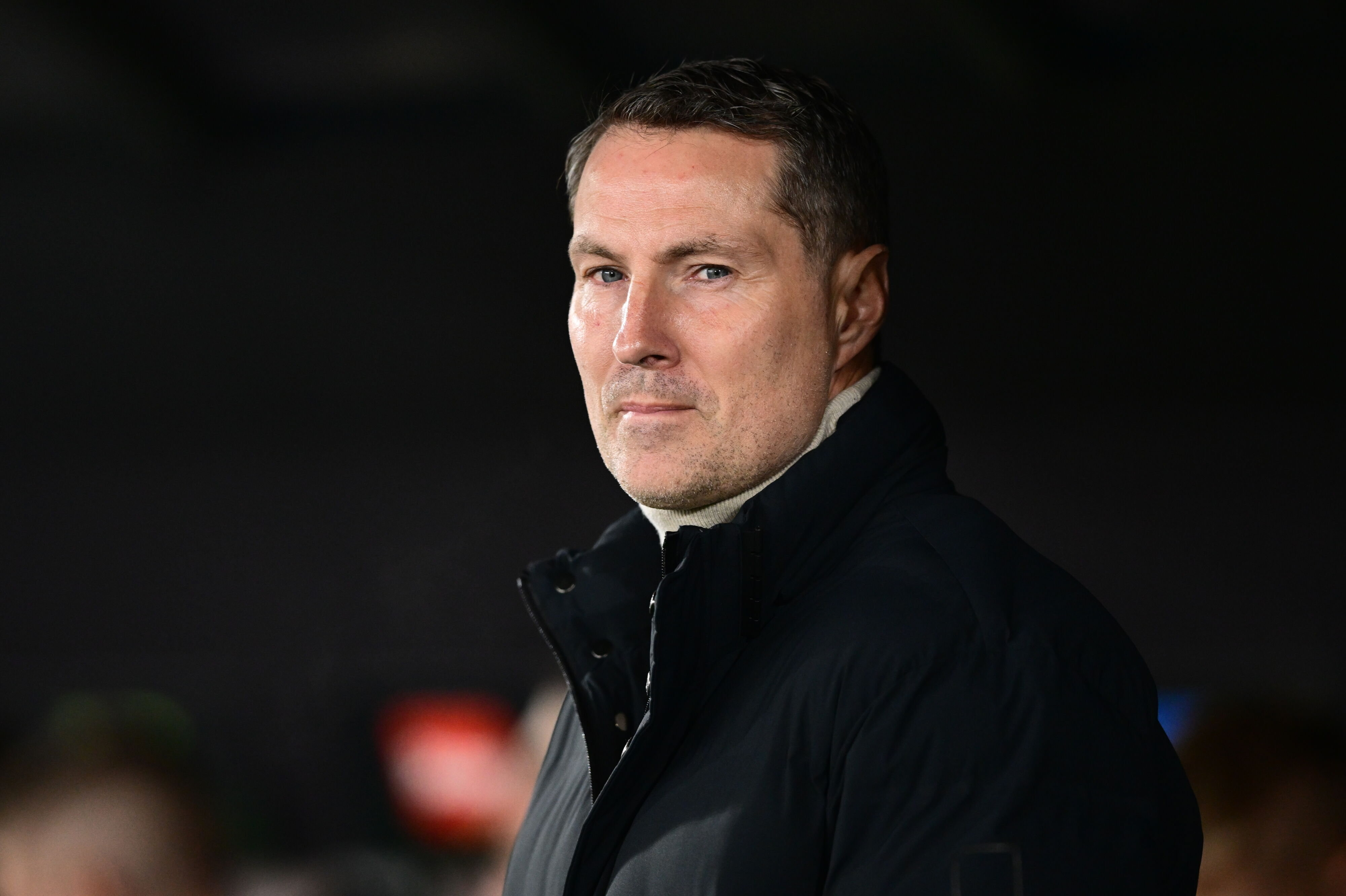 Brian Priske er vendt tilbage til Sparta Prag efter et mislykket ophold i Feyenoord. Torsdag førte han tjekkerne videre i Conference League.