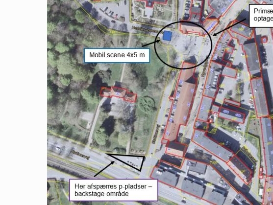 Her kan du se, hvor optagelserne rykker ind. - Rudersdal Kommune Her kan du se, hvor optagelserne rykker ind.