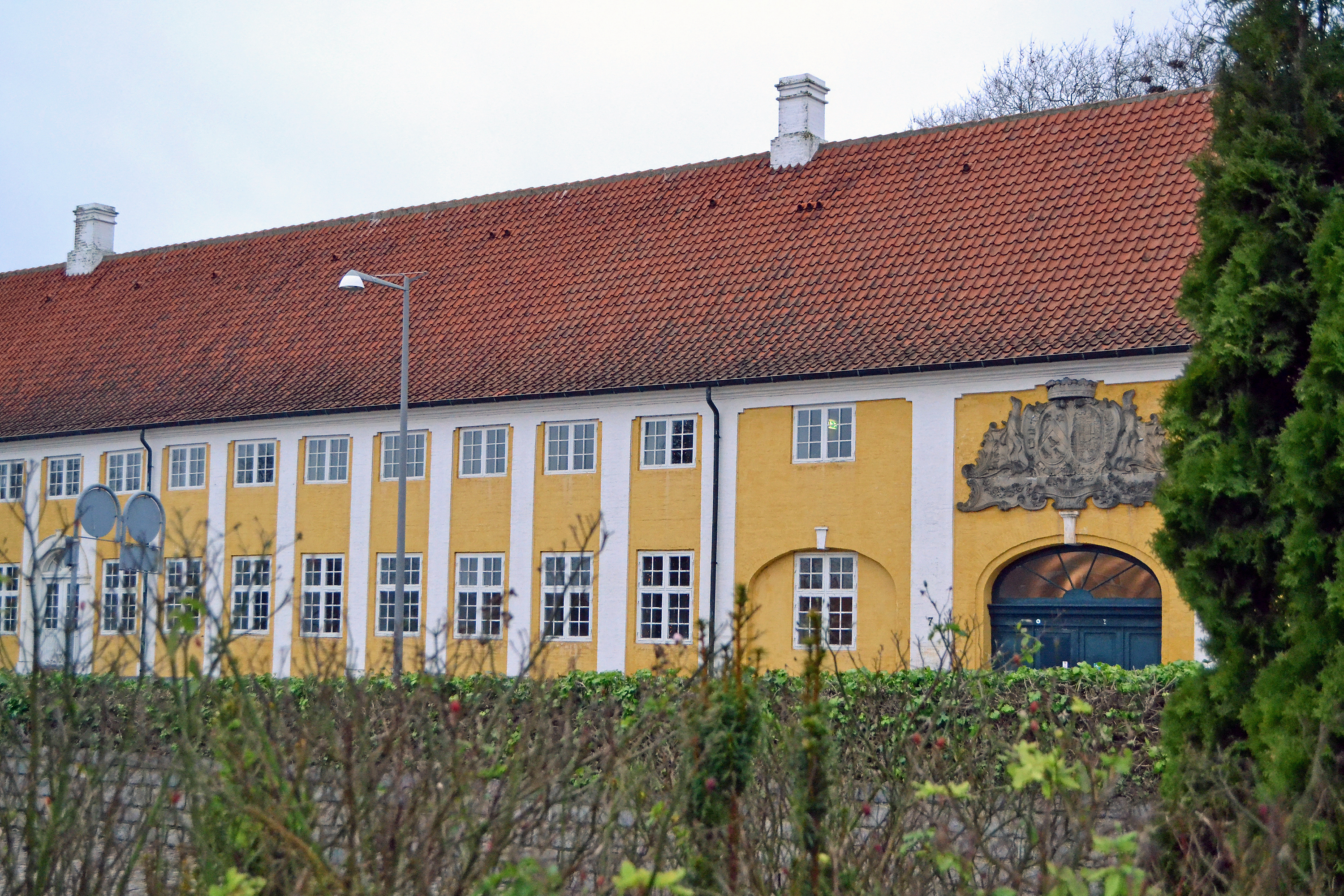 Kaalund Kloster, Munkesøhuse og AP Pensions byudviklingsprojekt i Kalundborg kan stadig skabe debat i byrådssalen.