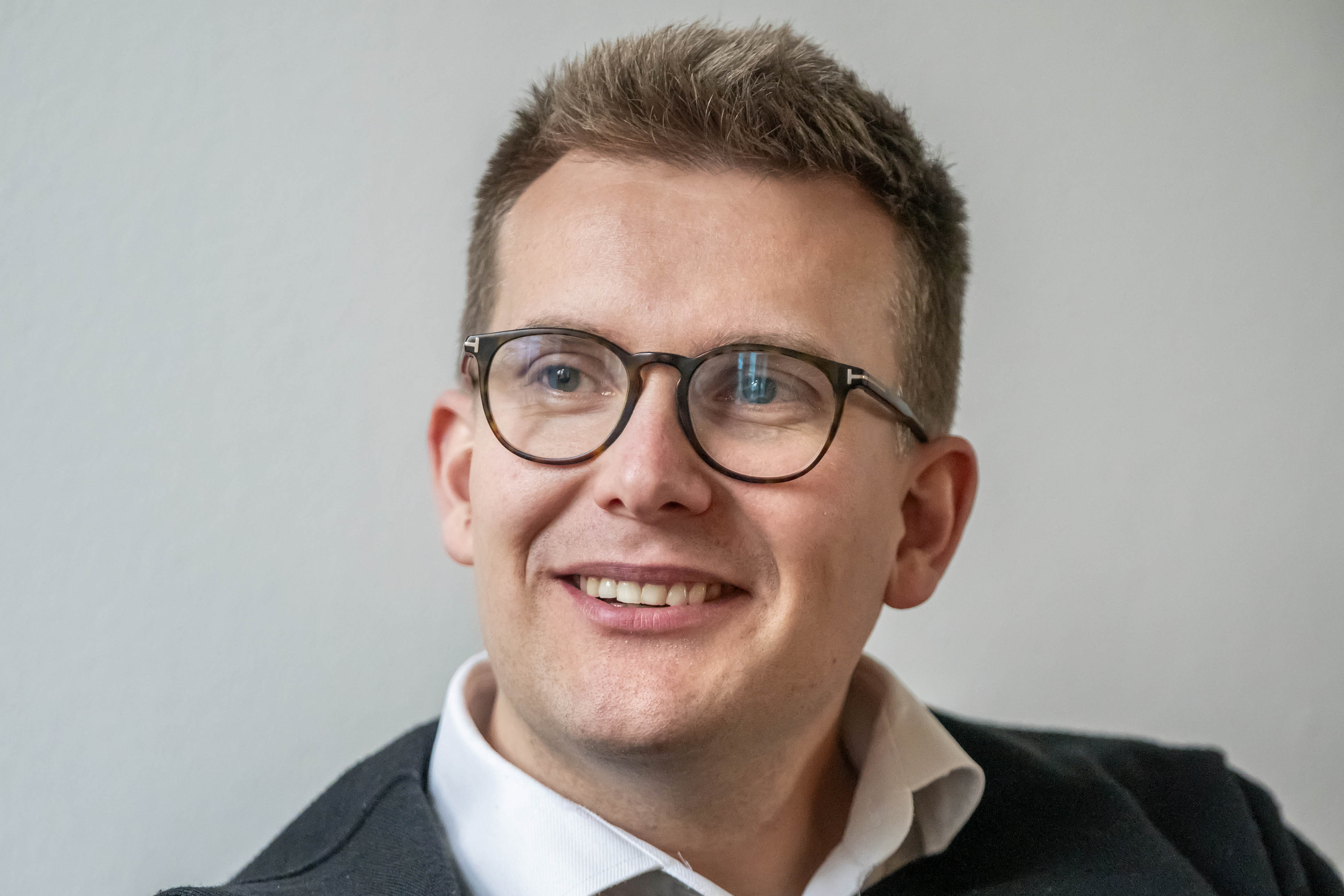 Andreas Karlsen reagerer på Verdions planer om at bygge et enormt industriområde ved Ringsted.