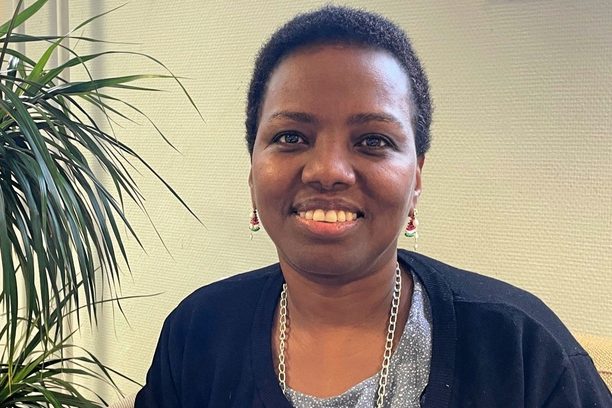 Mona Musse arbejder videre for sine politiske mål i Samarbejdslisten.