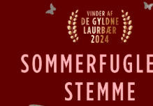 Den mest lånte bog for voksne på Hørsholm Bibliotek i 2025 er Benjamin Koppels Den mest lånte bog for voksne på Hørsholm Bibliotek i 2025 er Benjamin Koppels