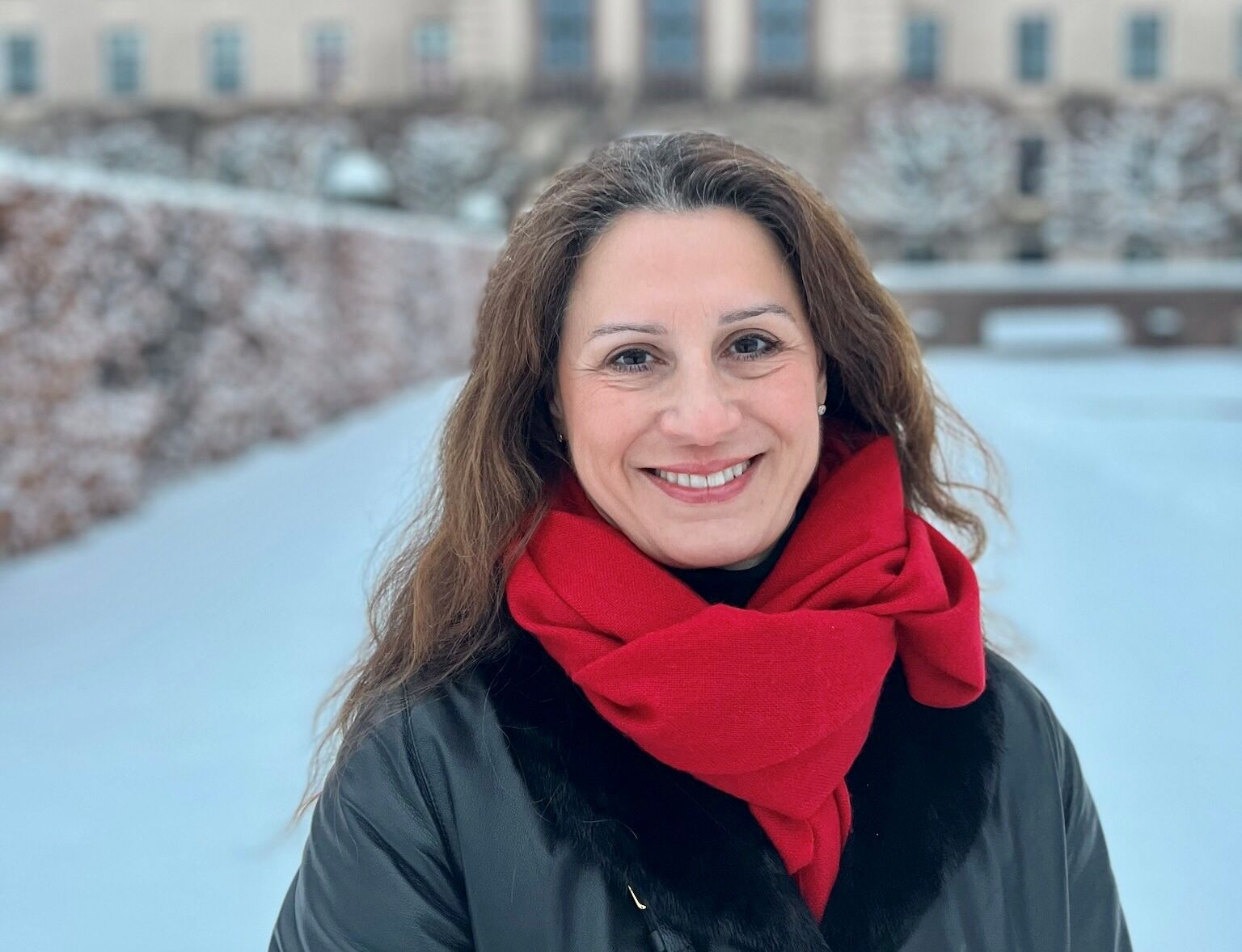 - Alt for mange regler besluttes nationalt, men udføres lokalt, skriver Patrizia Venturelli Christensen (LA).