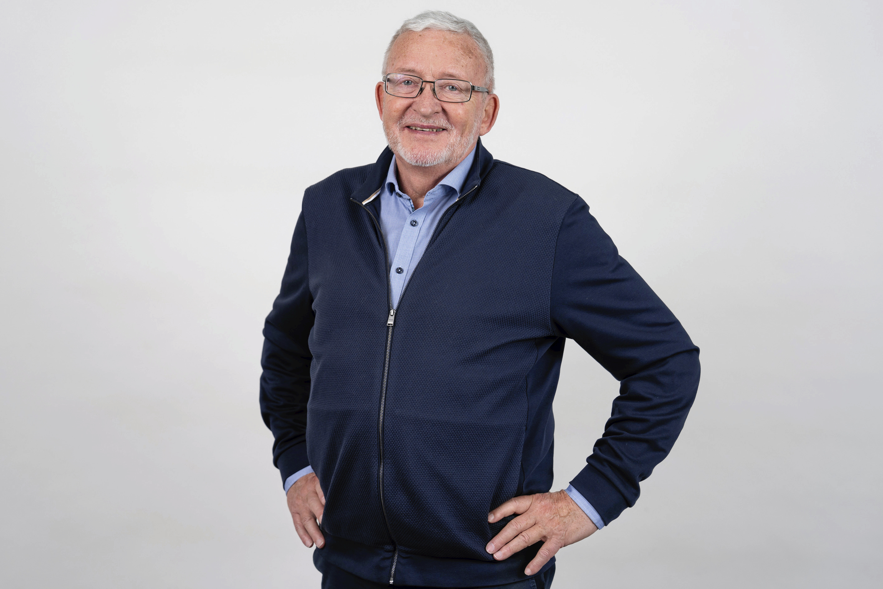 Fra 19. januar til 2. februar er 17 kandidater på valg til TryghedsGruppens repræsentantskab på Sjælland. Blandt kandidaterne finder man Poul Buur fra Drøsselbjerg i Kalundborg Kommune.