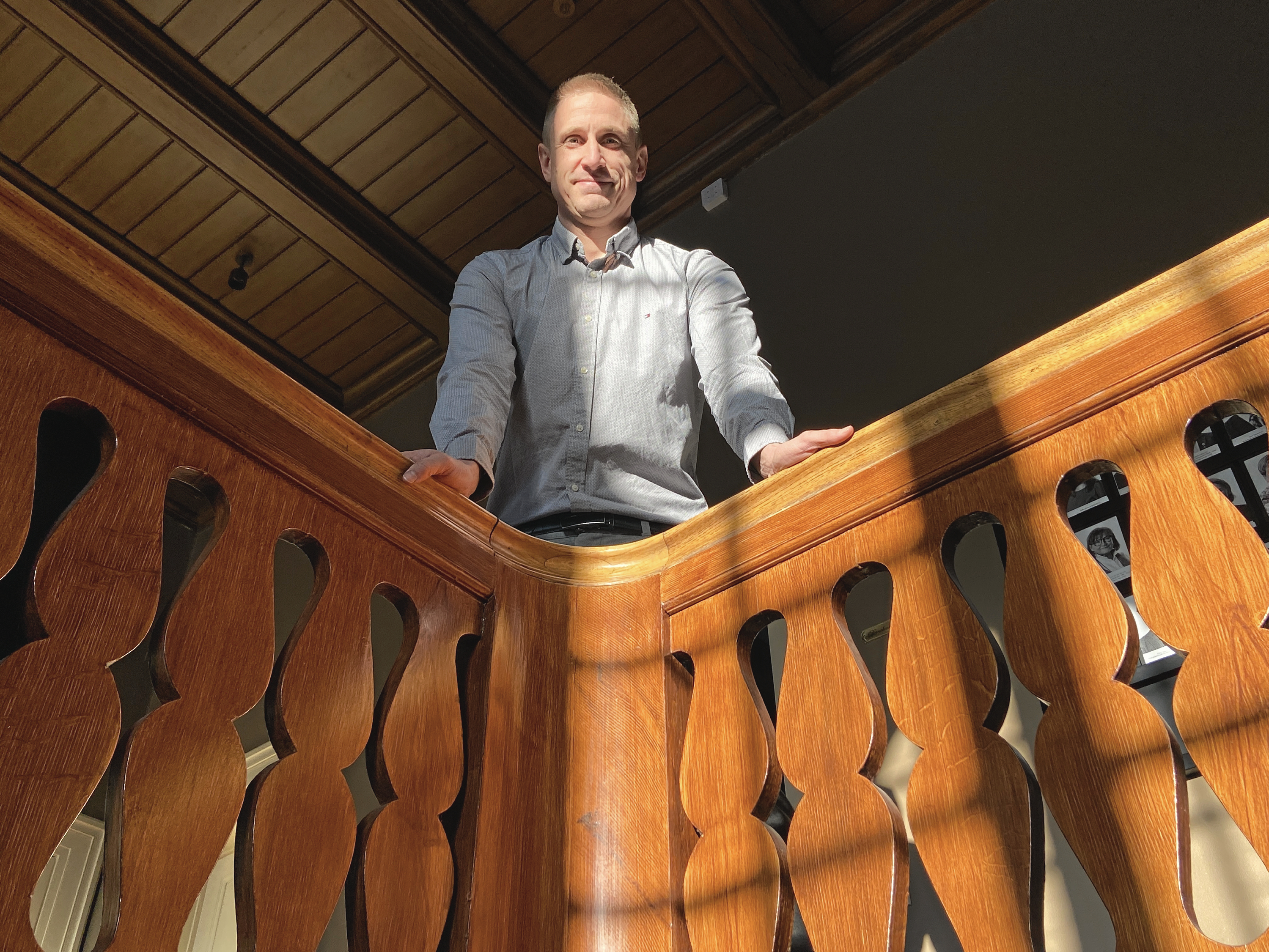 Jakob Spliid (V) står nu i spidsen for en kommune, der er under økonomisk pres. Så hvordan vil man investere og prioritere?
