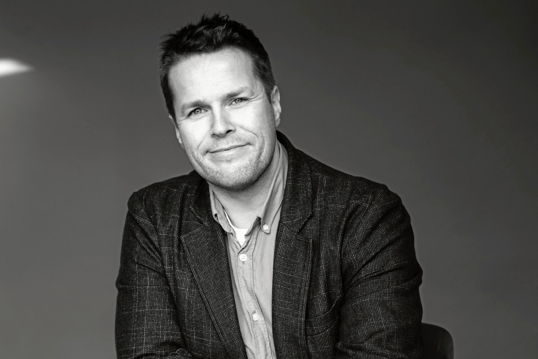 Henrik Hvenegaard Mikkelsen bliver den nye direktør for Museum Sydøstdanmark.