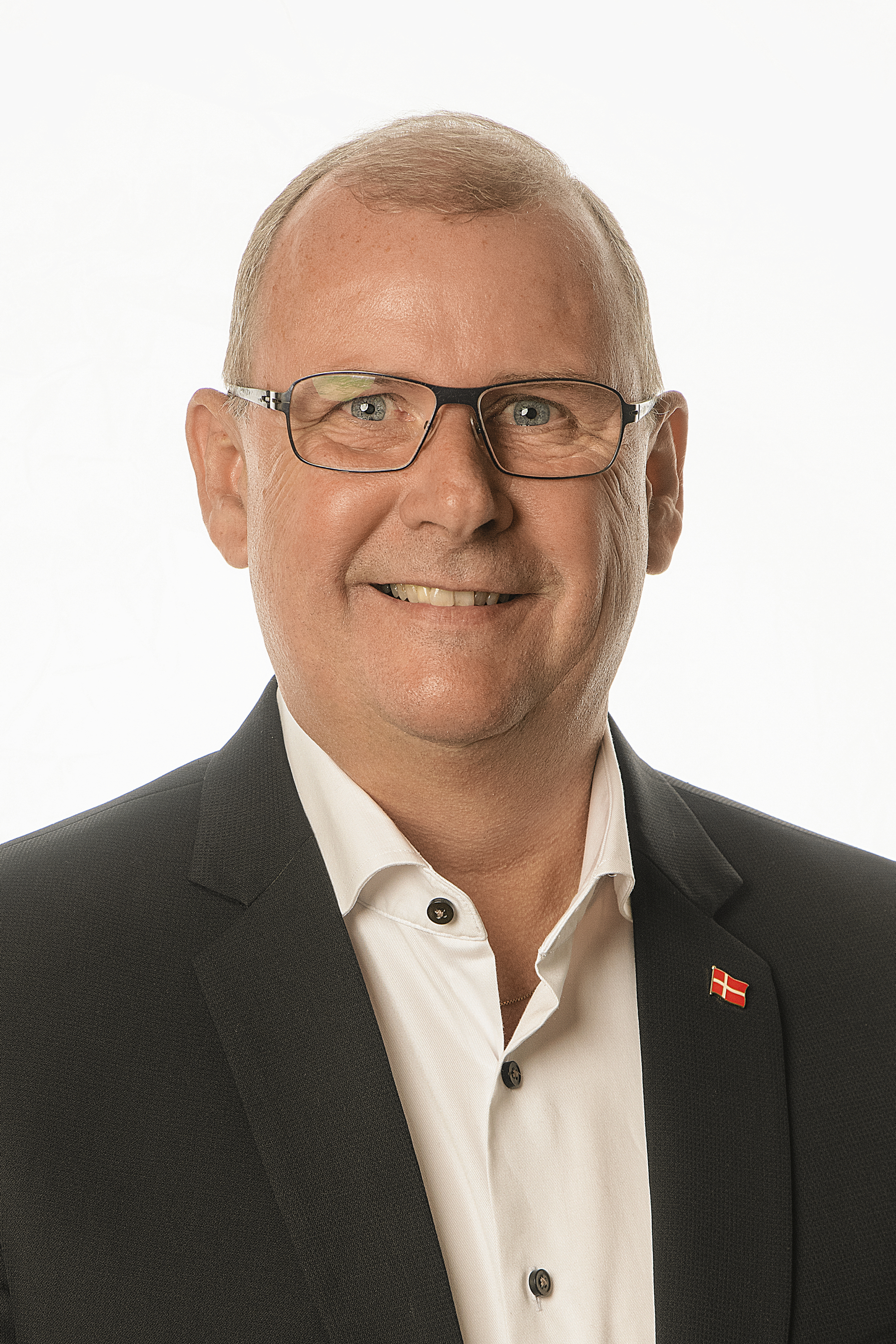 - Det har været 12 fantastiske år i spidsen for en fantastisk kommune, og jeg vil ikke være de mange oplevelser og samtaler med jer foruden, skriver Gert Jørgensen (K) i sin foreløbigt sidste nytårstale som borgmester.