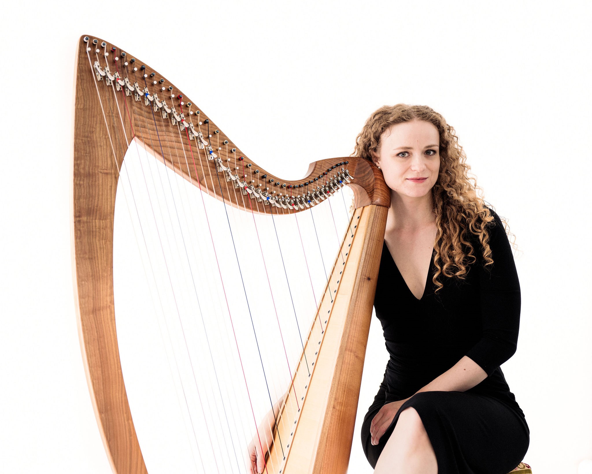 Mariann Mikkelsen er sanger og musiker med et bredt repertoire.