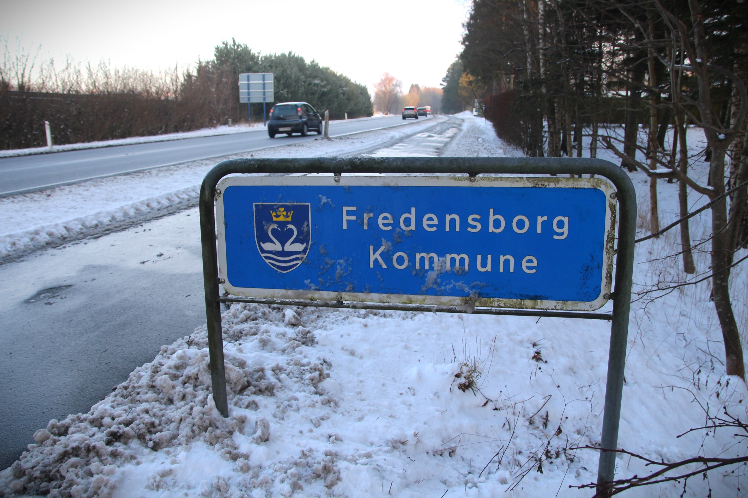 En femtedel af borgerne i Fredensborg Kommune føler sig ofte stressede, viser en ny undersøgelse.