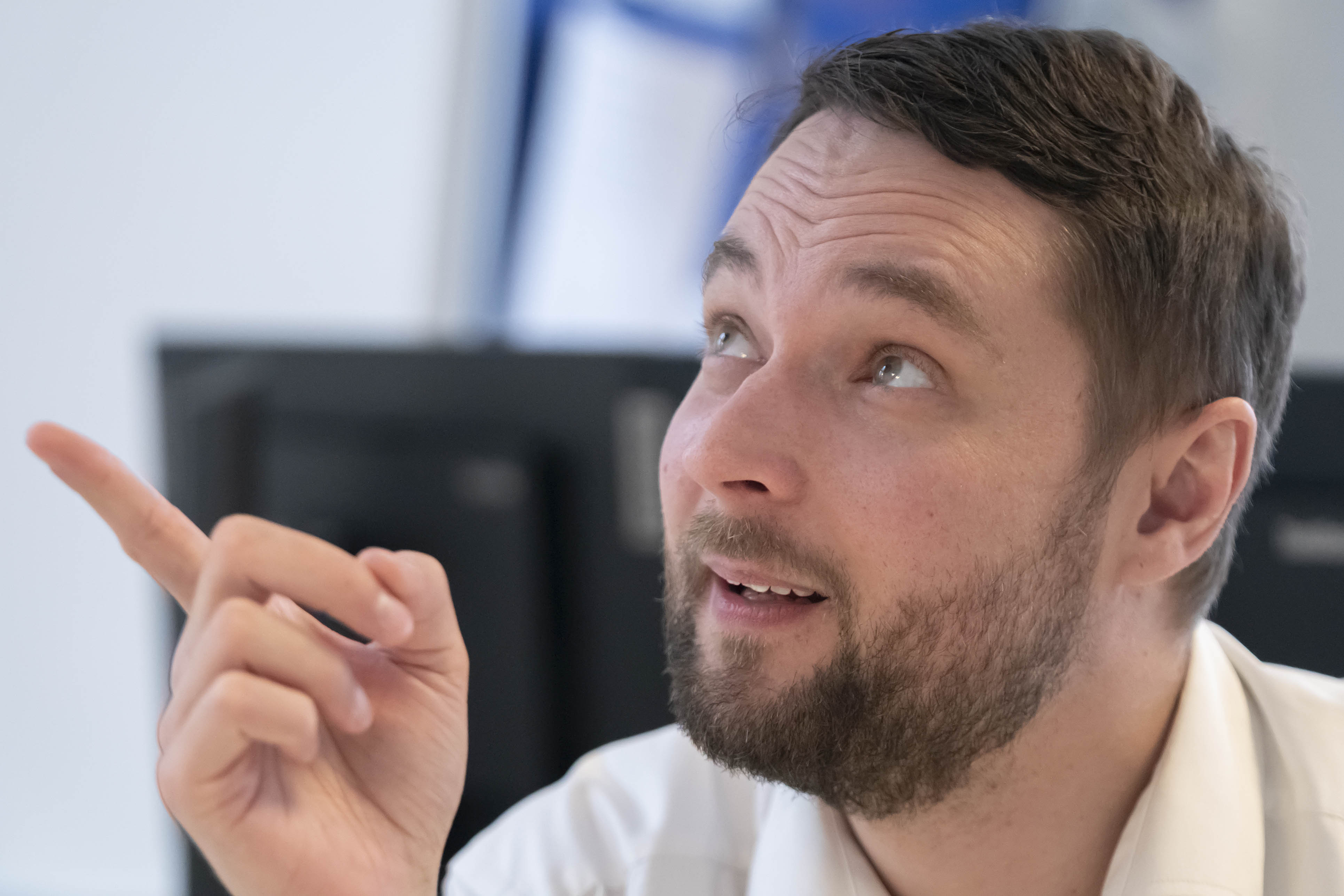 Borgmester Mikkel Dam (LA) er ikke afklaret endnu.