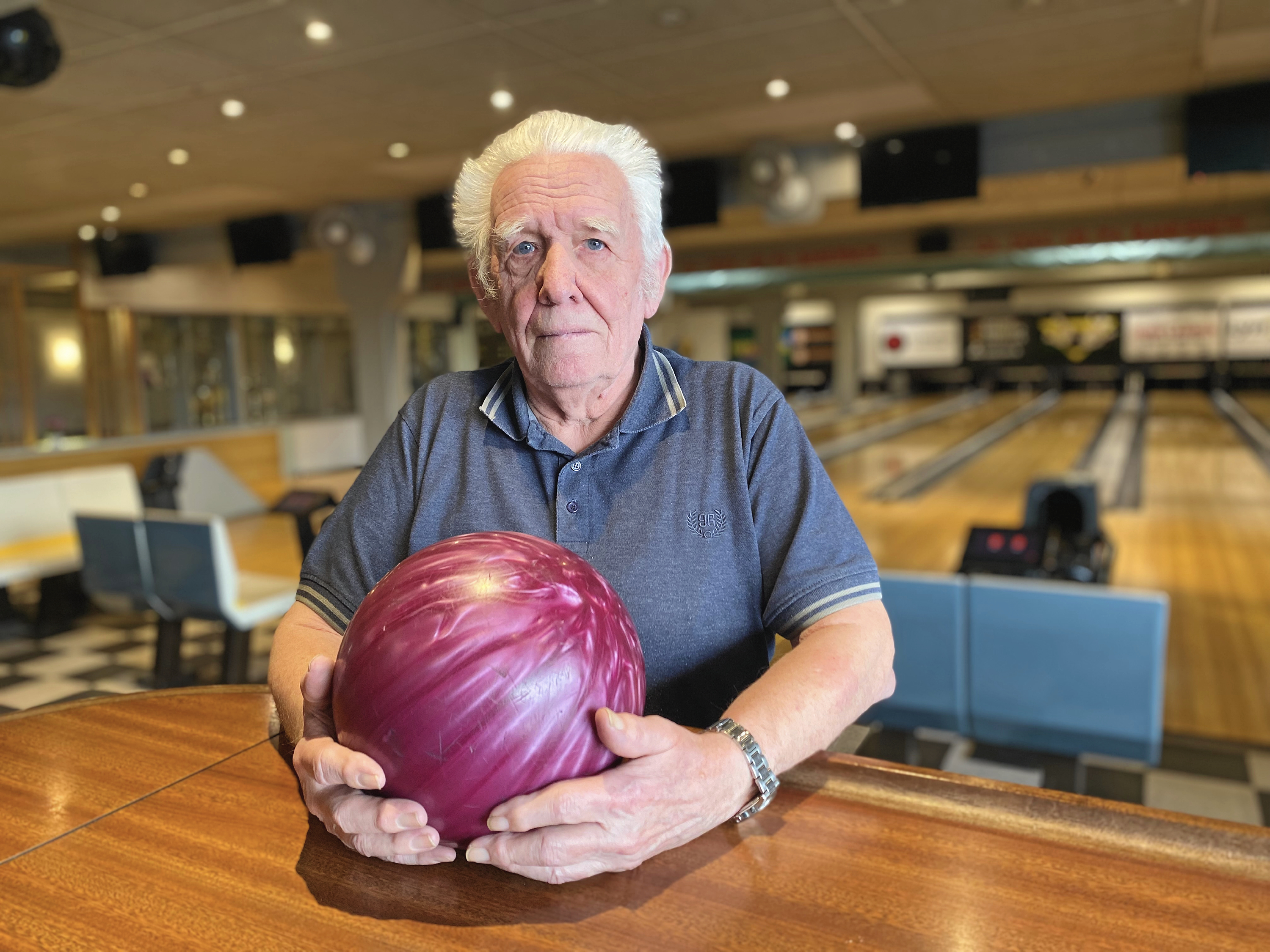 Kaj Christensen er endt i en kamp med de nye ejere. En kamp, som han frygter kan sende ham i fængsel.