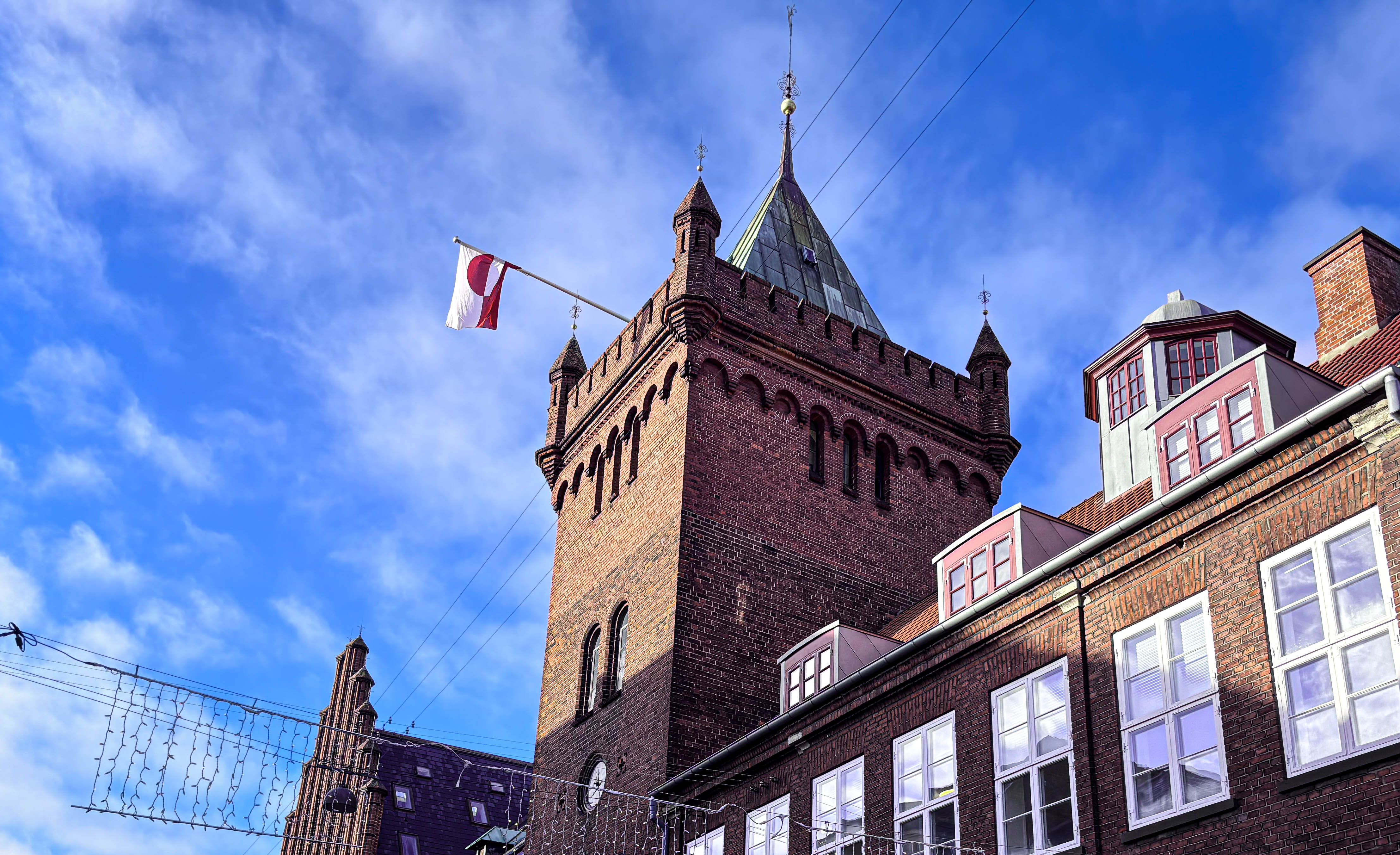 Overholder Helsingør Kommune EU's databeskyttelsesforordning? Det bliver der set nærmere på i en ny rapport.