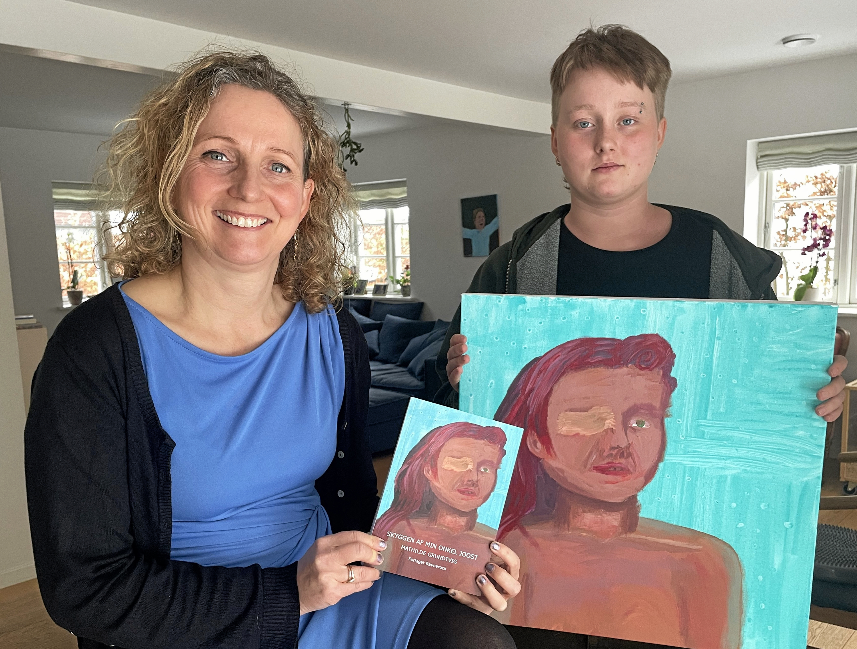 Historien om den hollandske onkel var slet ikke, som familien troede.