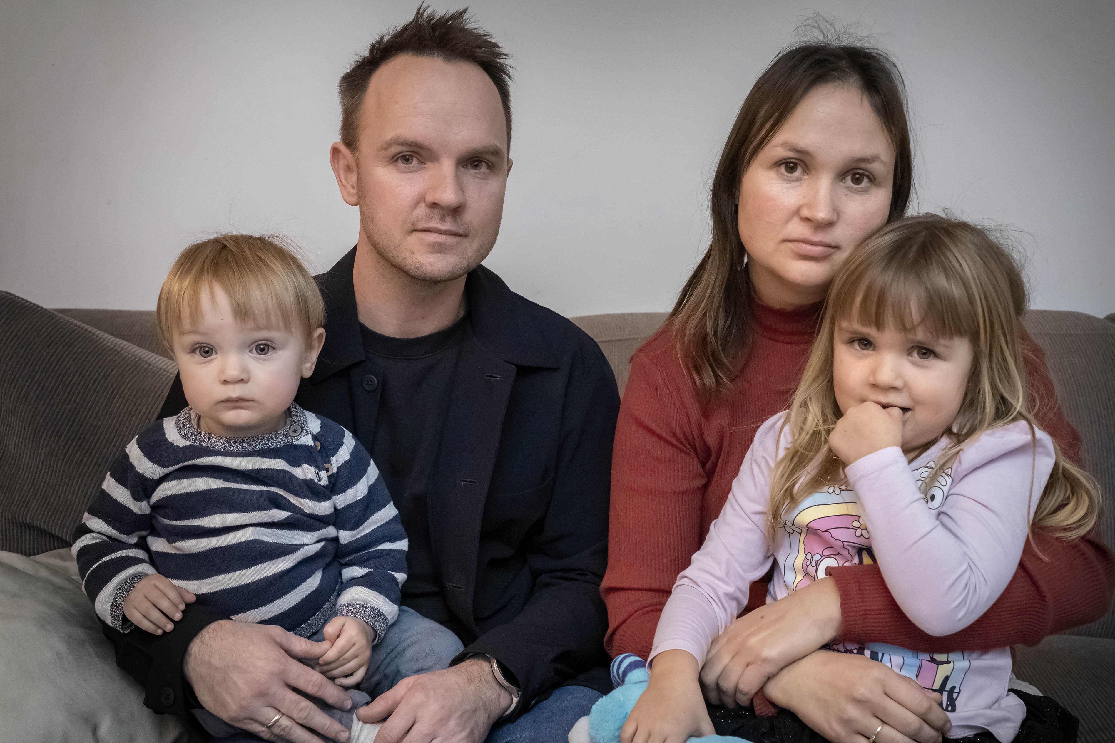 Klager rettet mod Lægerne på Astersvej i Køge har nu fået konsekvenser for både Alberte, Pelle, Mathias og Isabella Haargaard.