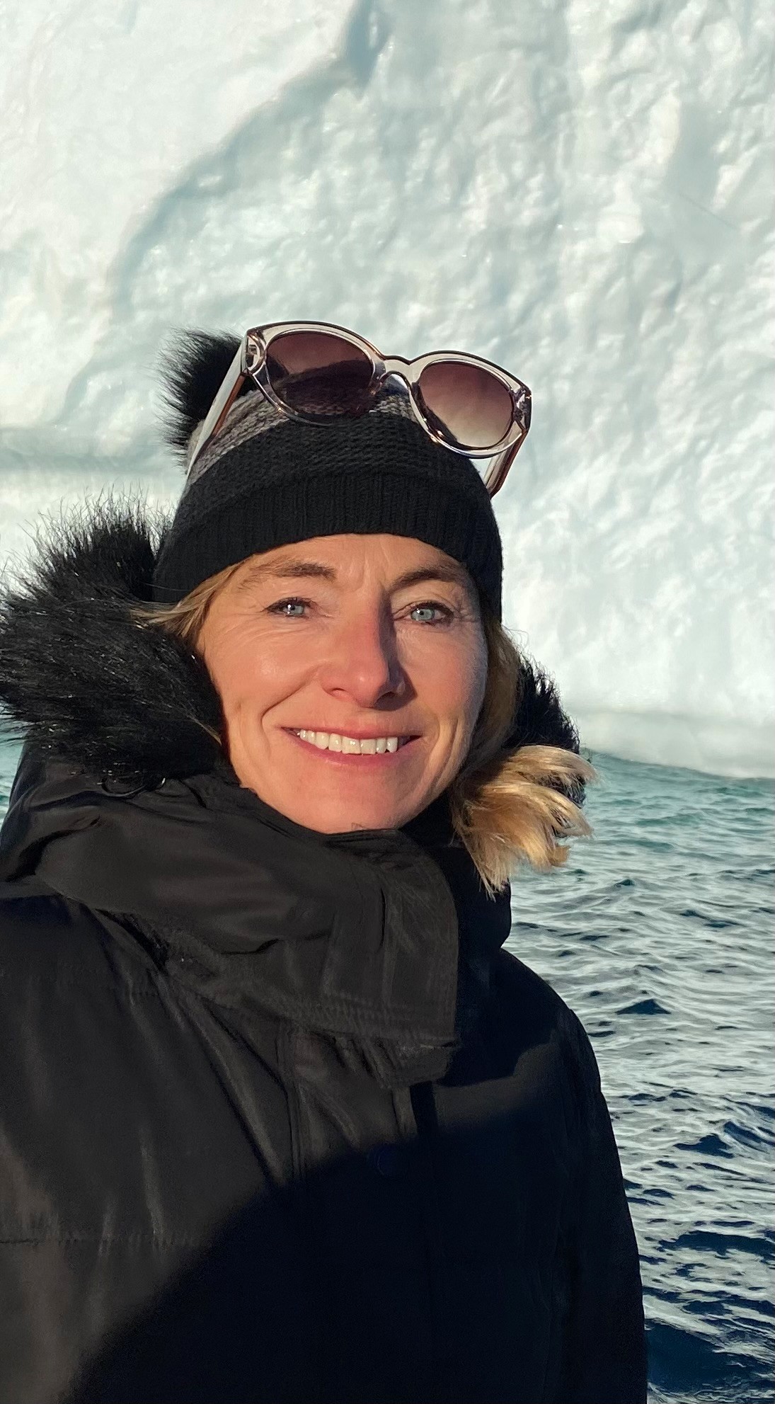 - I en verden med stigende geopolitisk konkurrence i Arktis er det vigtigt, at sikkerhed og resiliens ikke er kun handler om soldater og strategipapirer, mener Katarina Ammitzbøll (V).