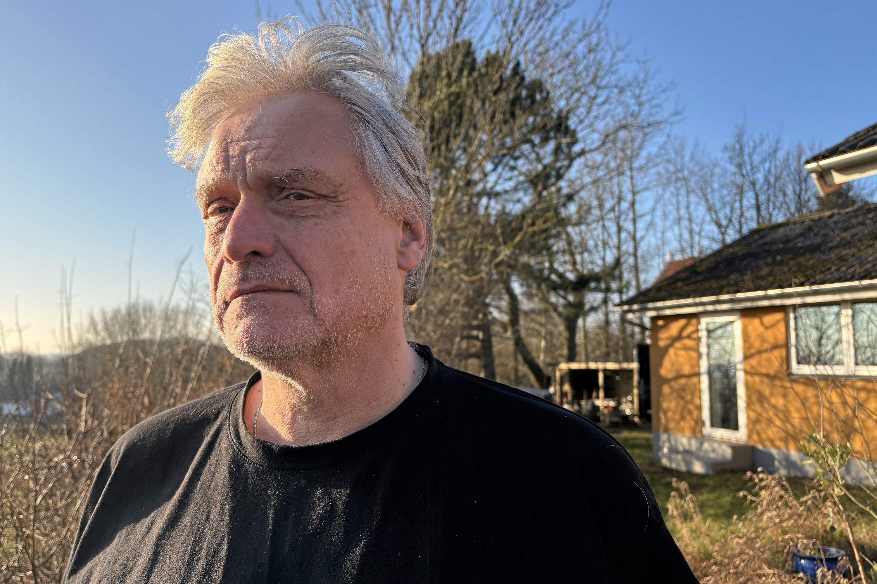 Lars Wiinblad har fået medhold i sin klage over Odsherred Varmes krav om udtrædelsesgodgørelse.