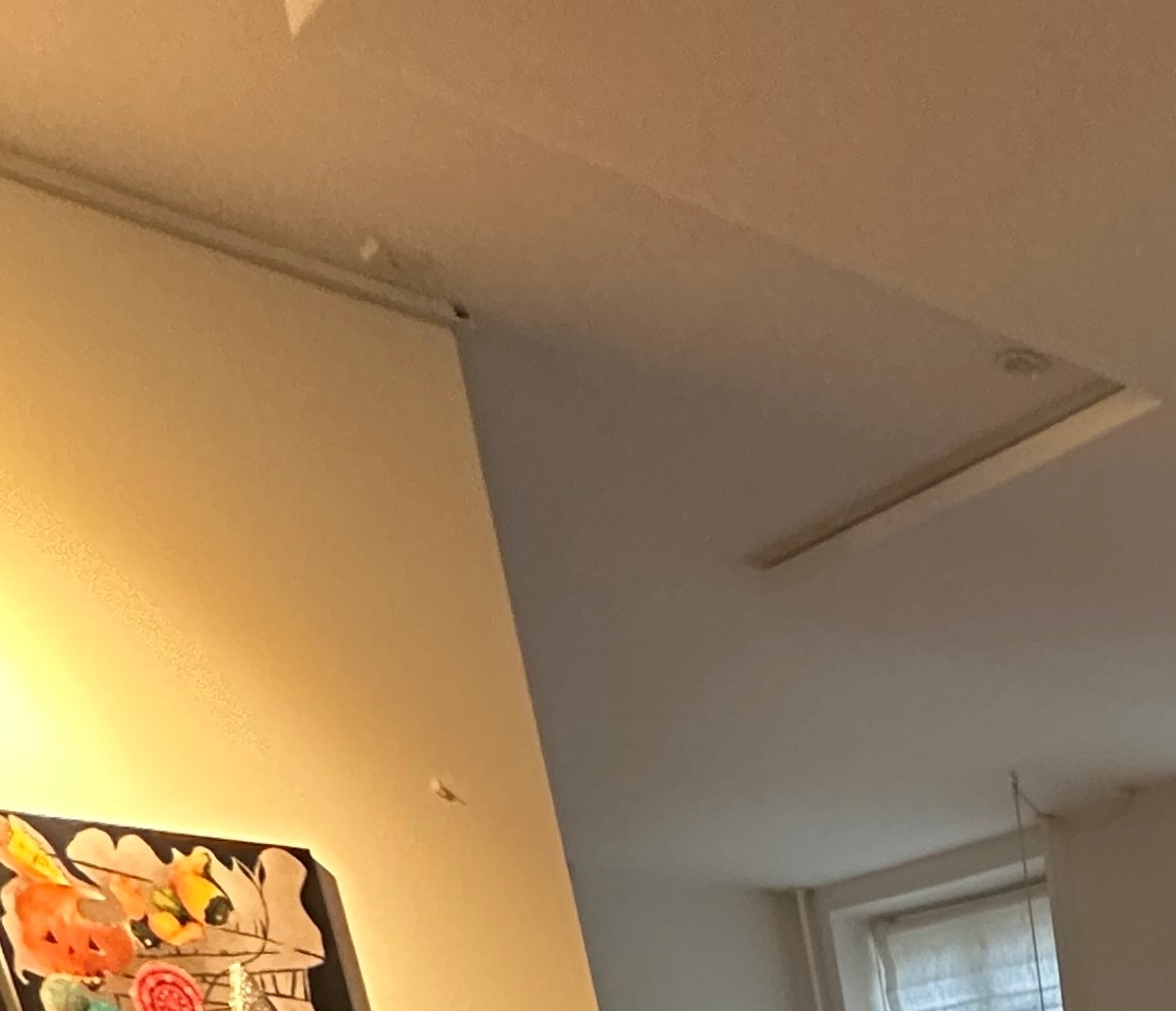 Sådan ser det ud i det hyggelige pusterum. - Åstedet Sådan ser det ud i det hyggelige pusterum.