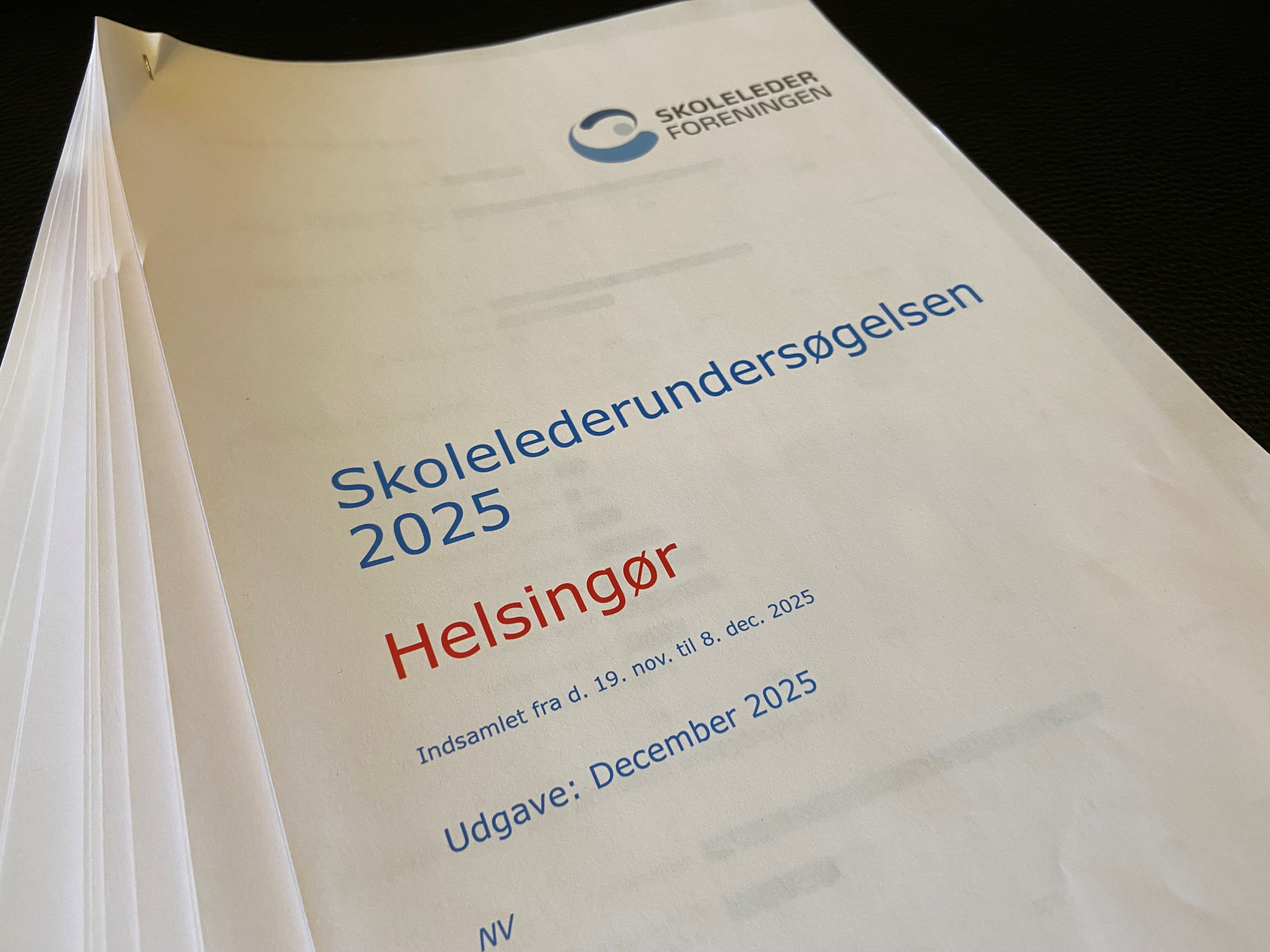 Inklusionen giver panderynker på ledelsesgangene, viser ny rapport.