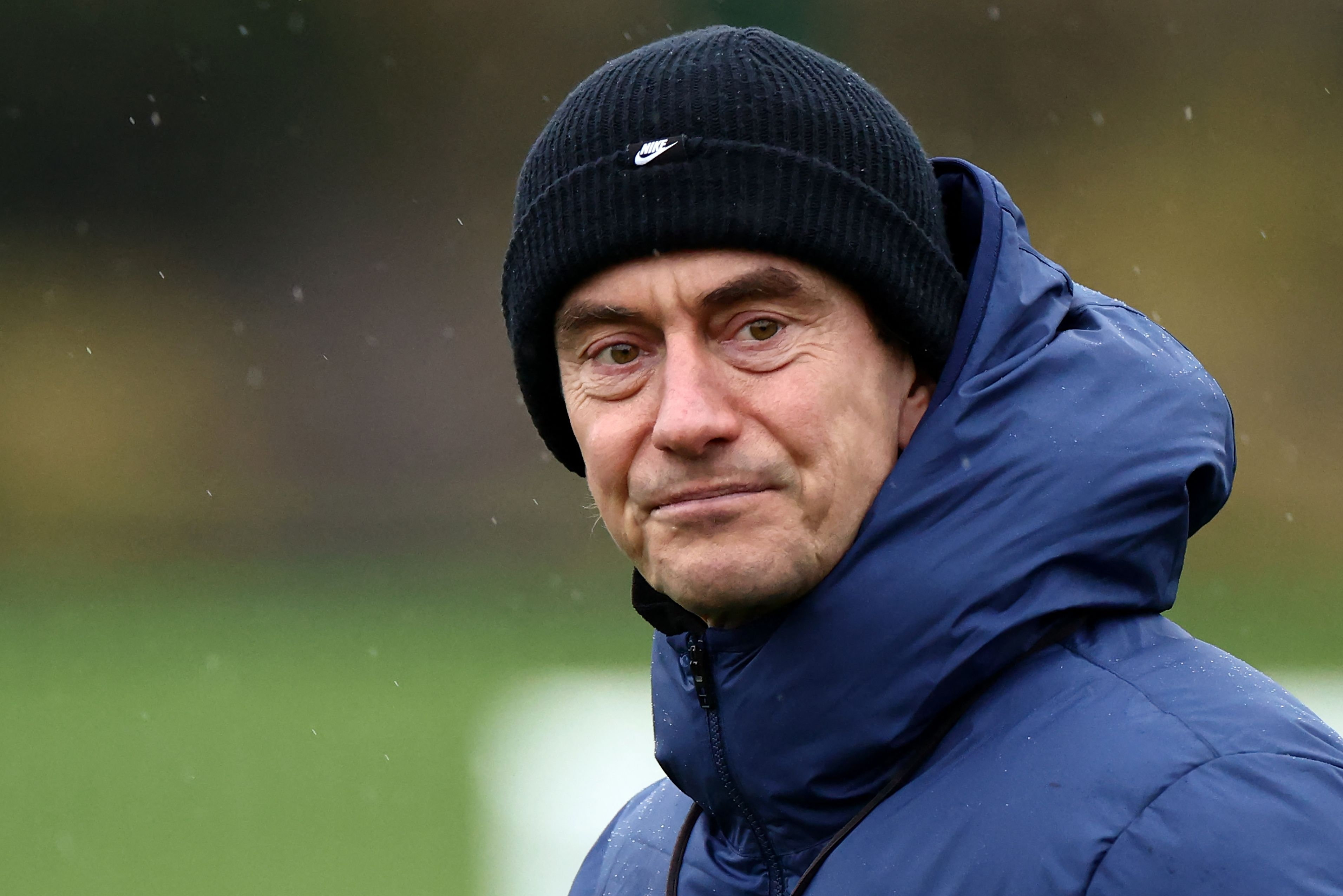 Tottenham og Thomas Frank er en af de klubber, der med en sejr er sikker på at slutte i top-8 og tage en direkte billet videre til ottendedelsfinalerne. Tottenham gæster onsdag Eintracht Frankfurt.