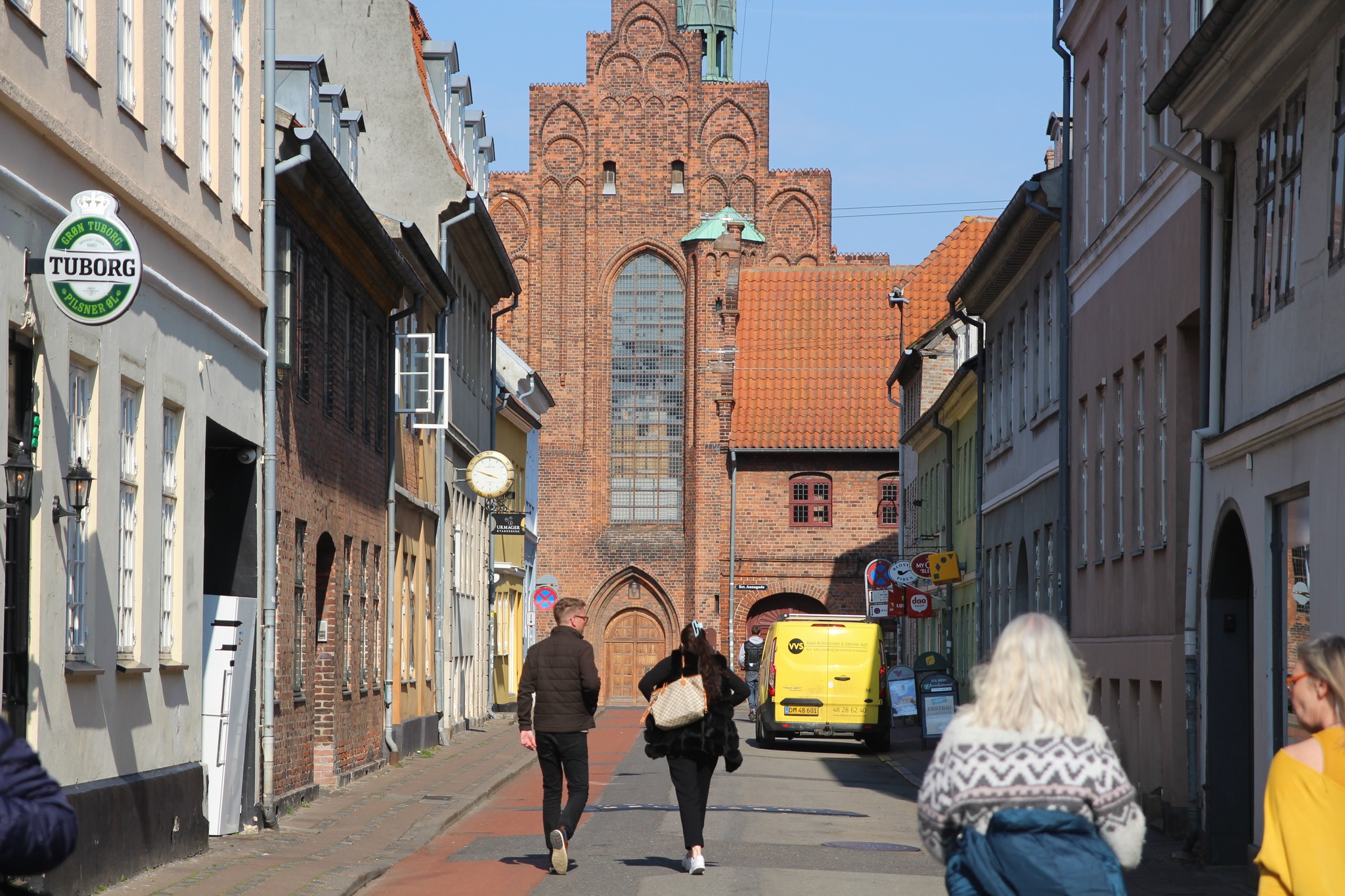 Trods en øget indsats fra politiet er det ikke lykkedes at vende udviklingen.
