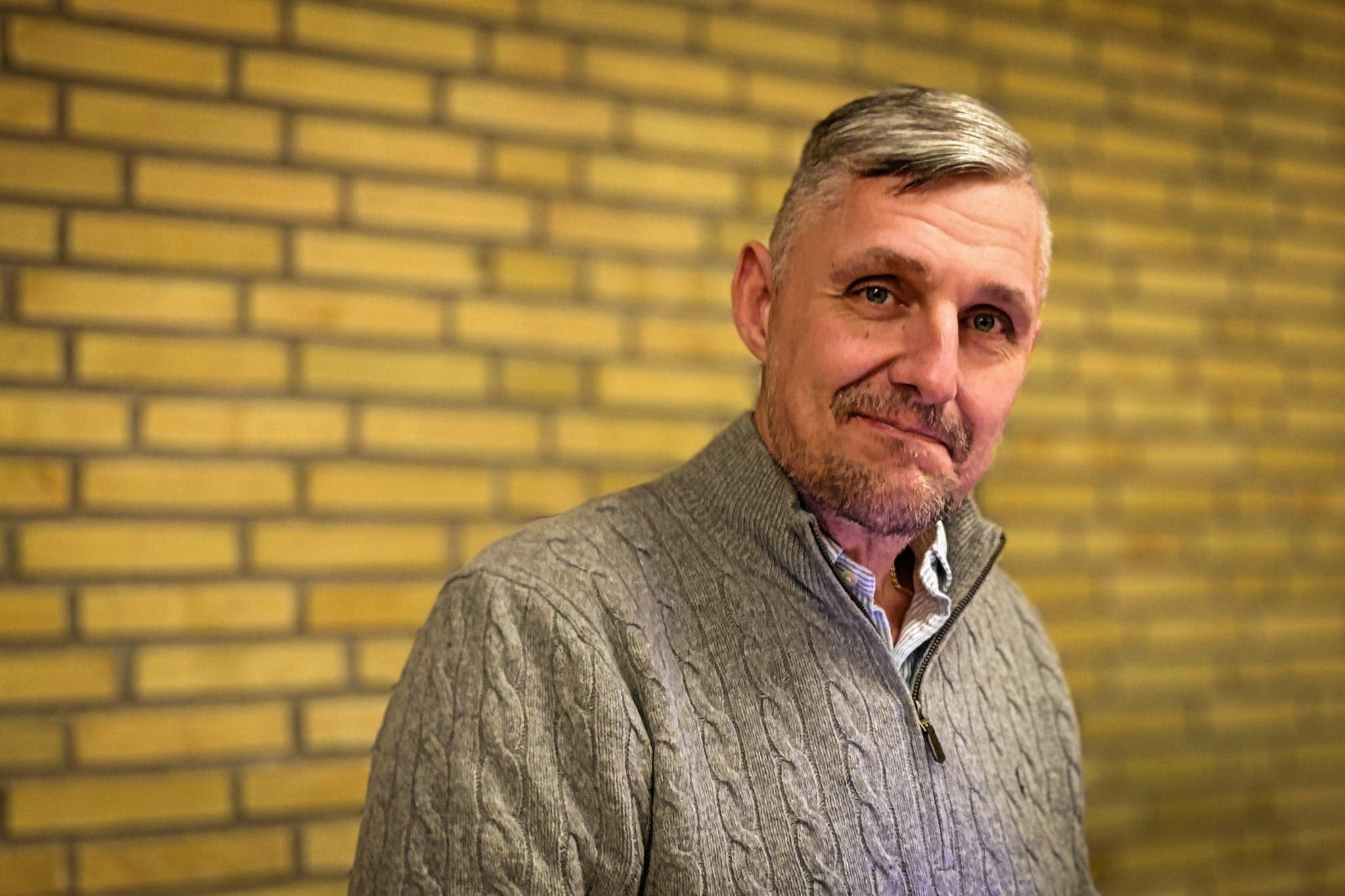 Alt for længe har BUF været et ekstra led, som stod mellem børn og den hjælp, de har ret til, lyder det fra Glenn Hansen, Danmarksdemokraterne.