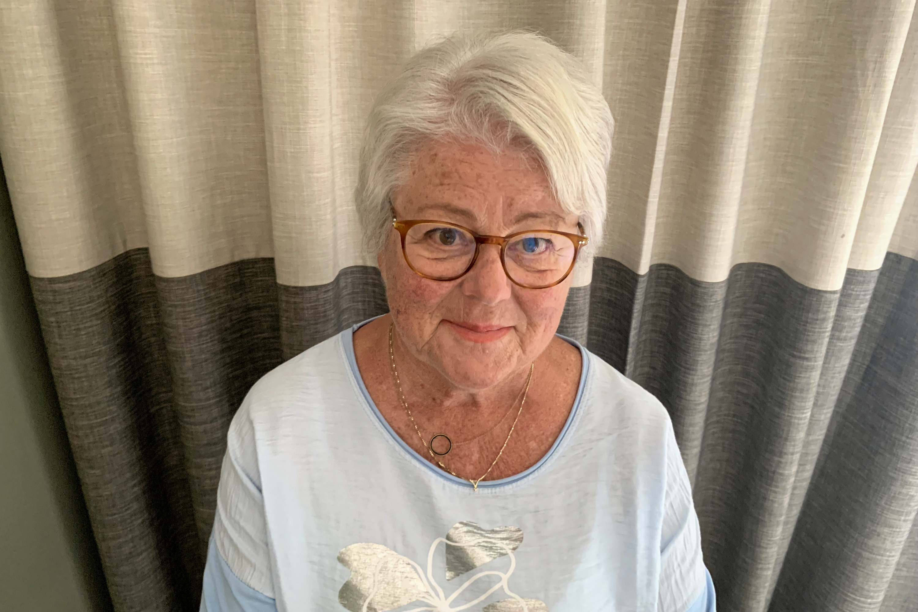 Else Marie Jonsson er facilitator i den nye selvhjælpsgruppe for forælredre og pårærende til et voksent barn med fysiske og psykiske handicap.