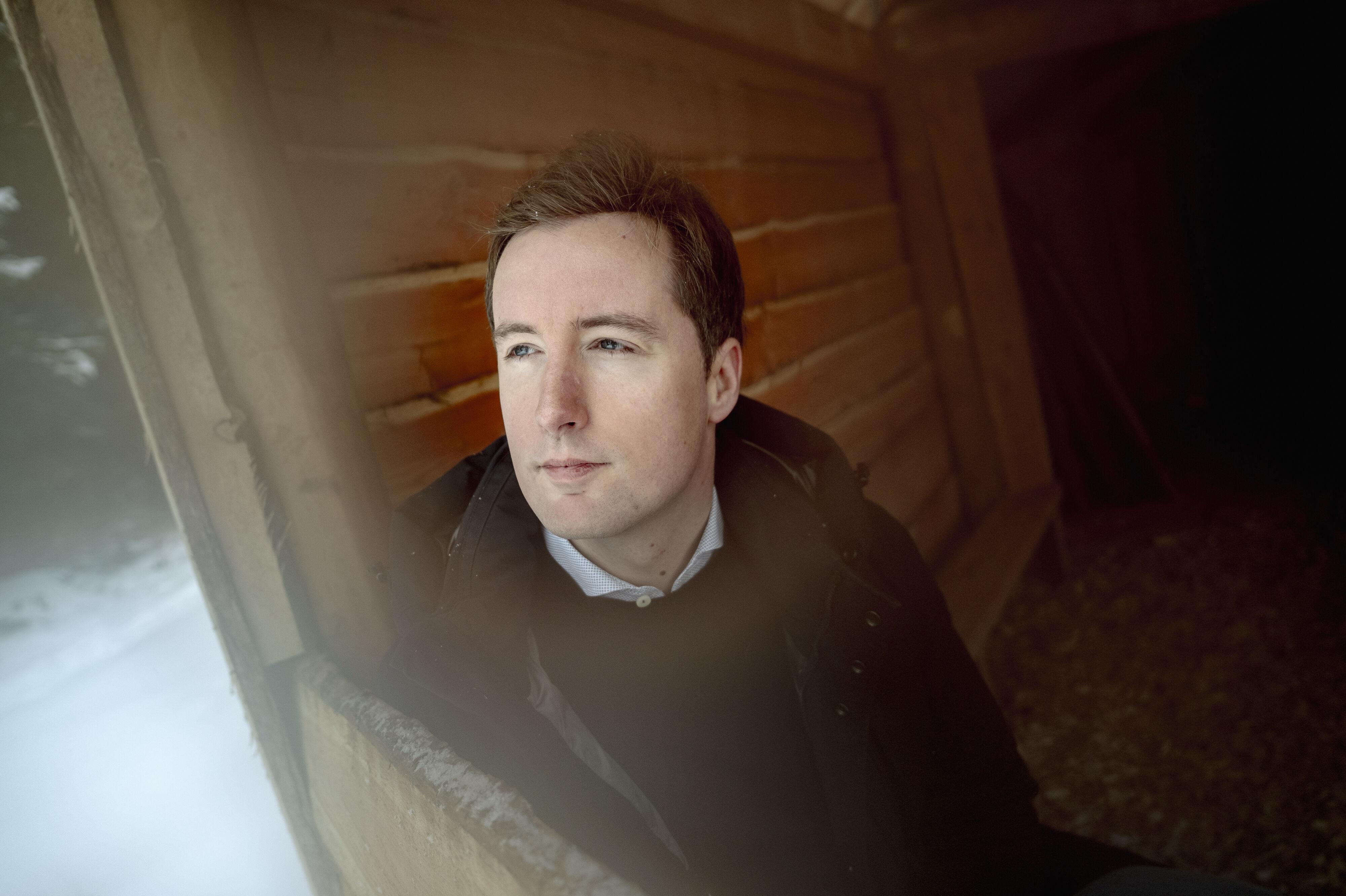 Jacob Mark fik flest personlige stemmer af alle SF'ere og femteflest af alle politikere ved det seneste folketingsvalg. Nu vil han tilbage til Folketinget. (Arkivfoto).