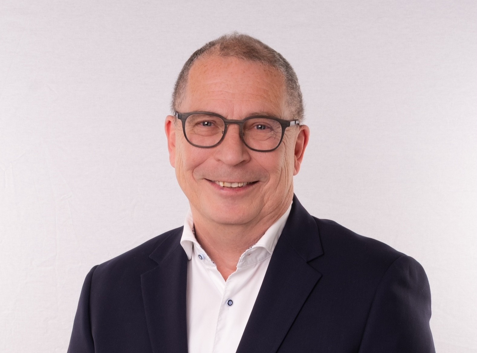 Jørgen Bech (V).
