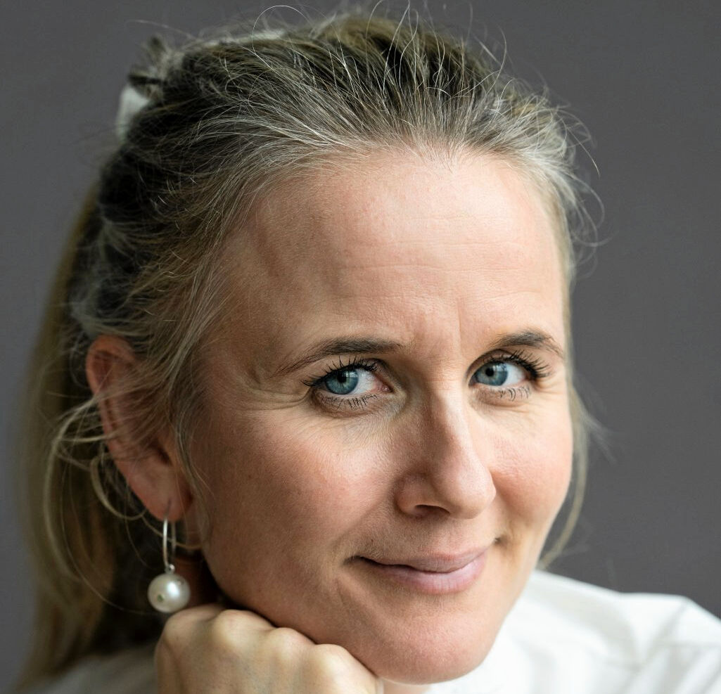 Marianne Søgaard gæster Græse-Sigerslevvester Foredragsforening