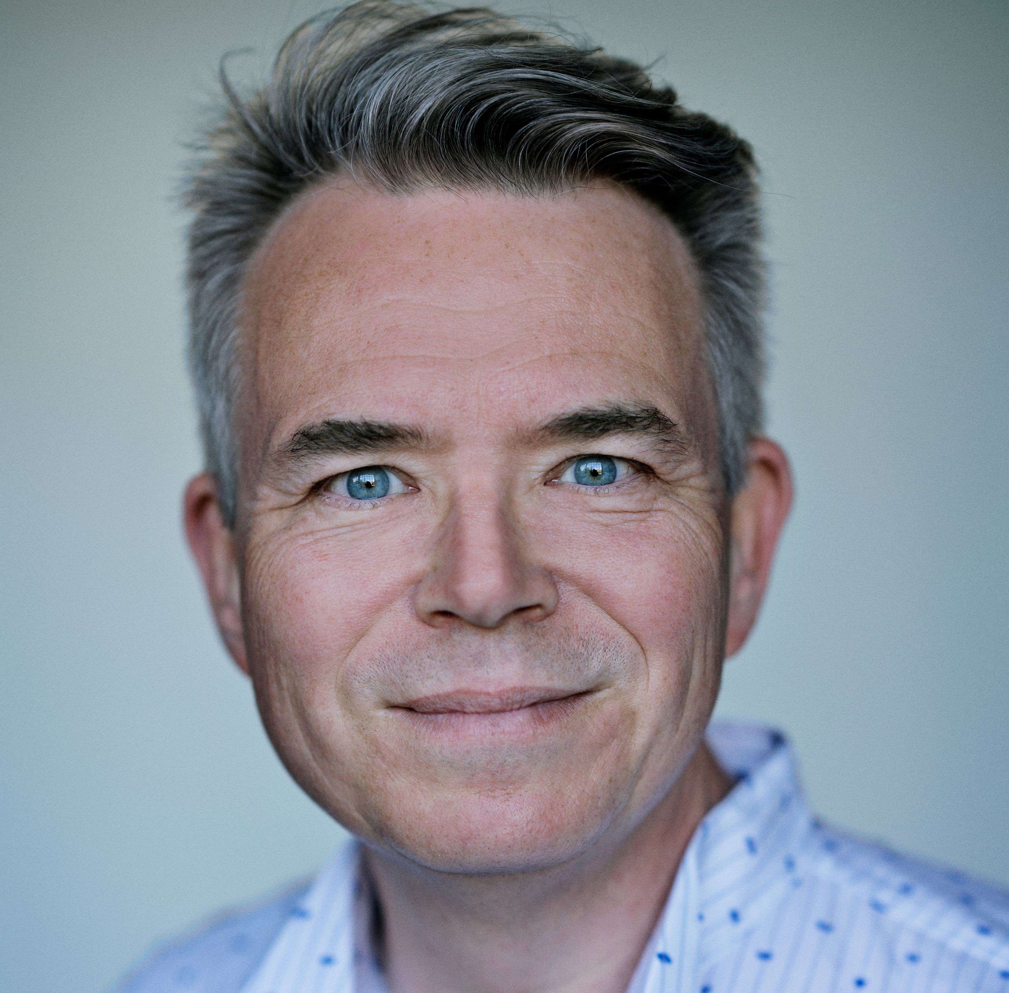 Tore Leifer kommer og fortæller om den svenske forfatter Selma Lagerlöf.