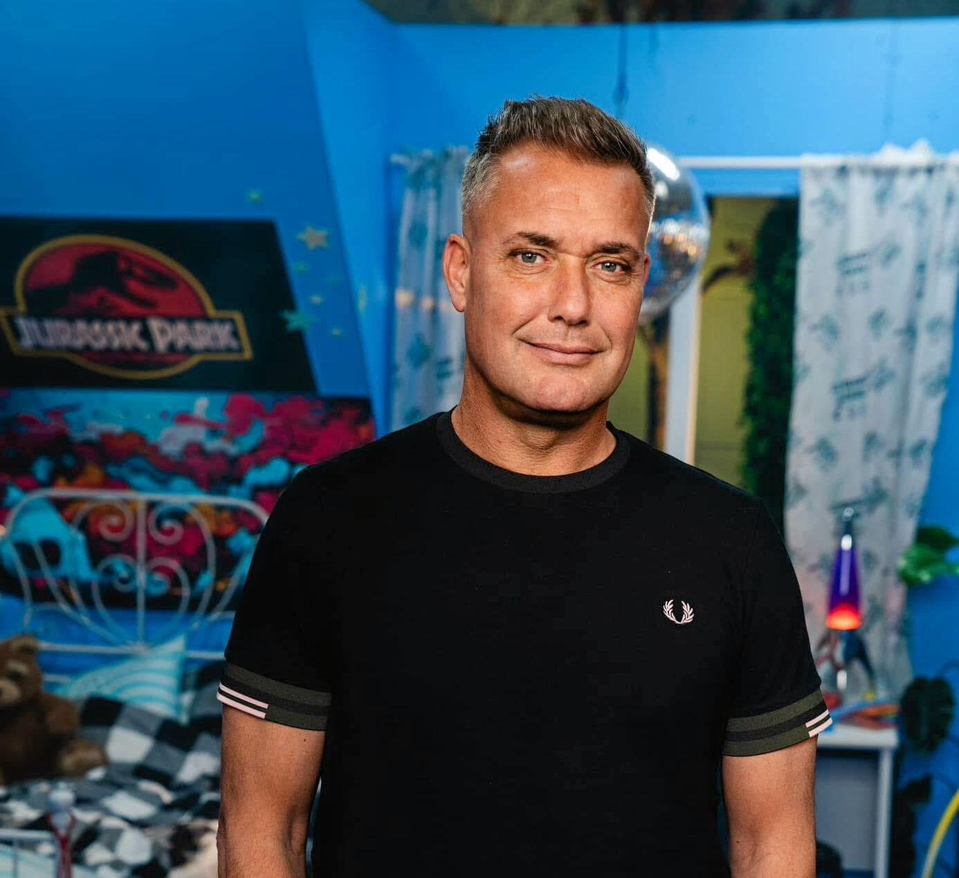 Riffi Haddaoui, der er bagmand til 'Vi Elsker', lancerer nyt awardshow på Vestegnen i forbindelse med musikfestivalen 'Festegnen'.
