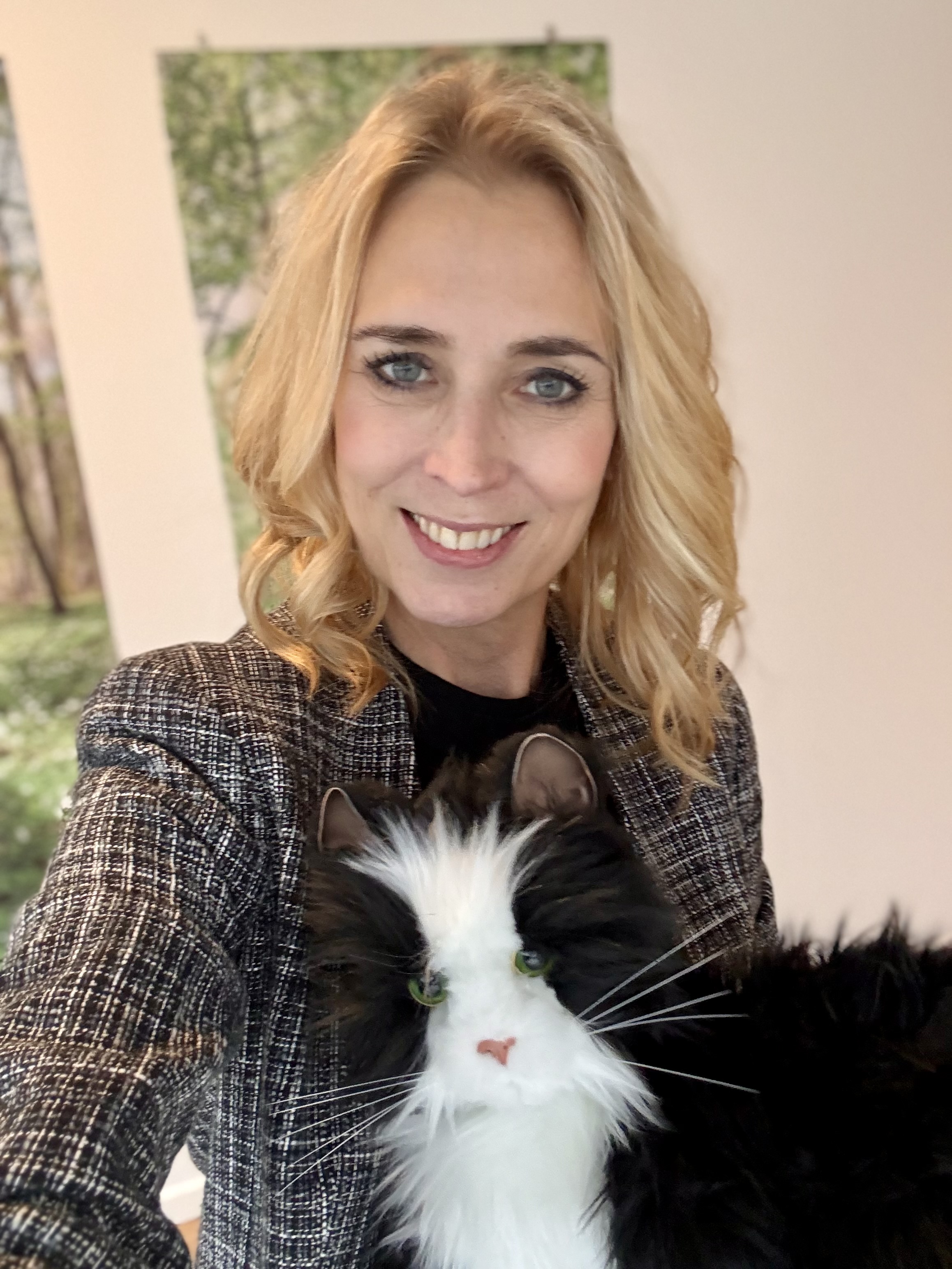 Ann Lindhardt (V), medlem af Hørsholm Kommunalbestyrelse og formand for Sundheds-, Ældre- og Socialudvalget.