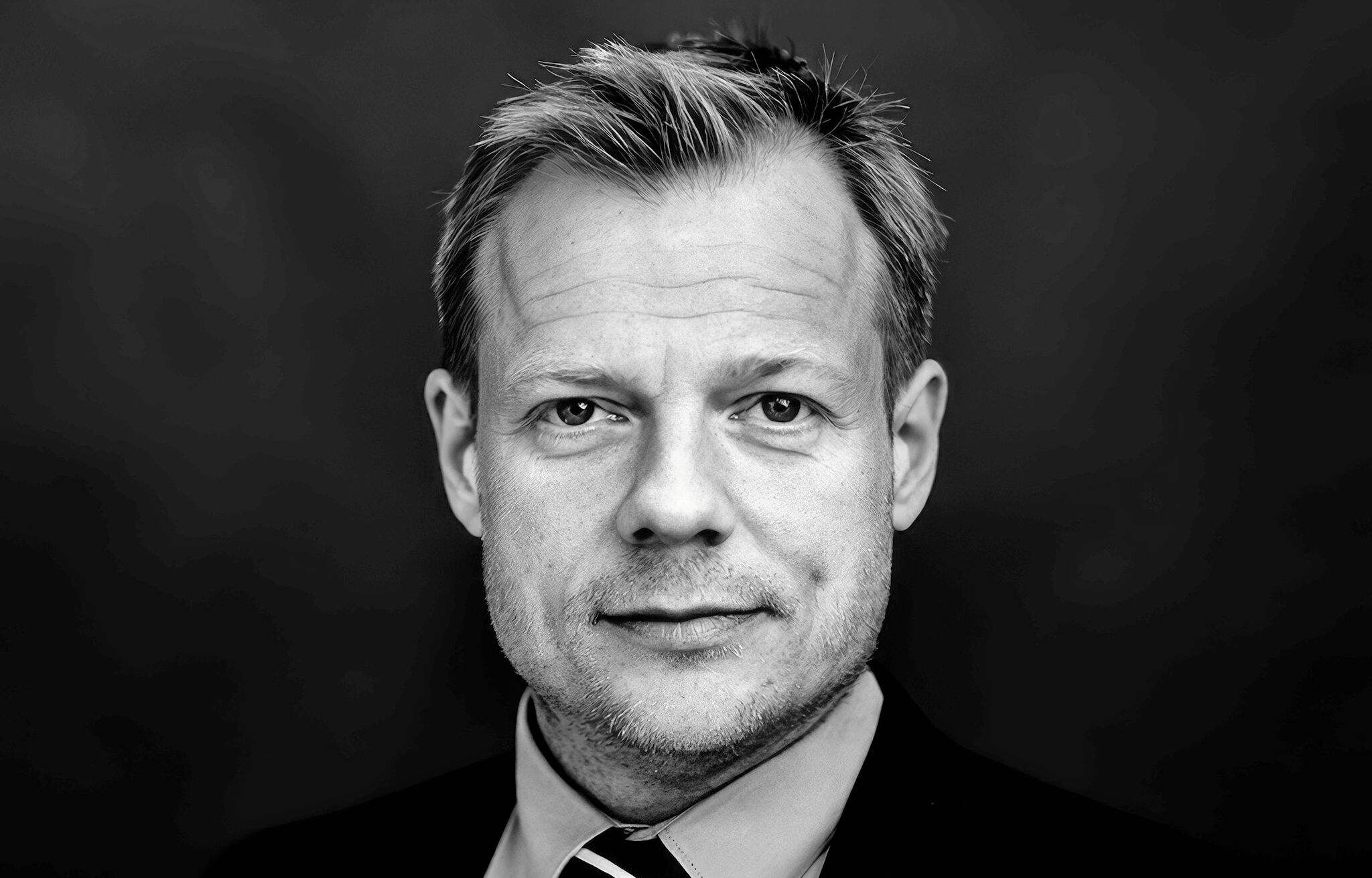 Rune Lykkeberg giver nogle perspektiver på tidens store udfordringer.