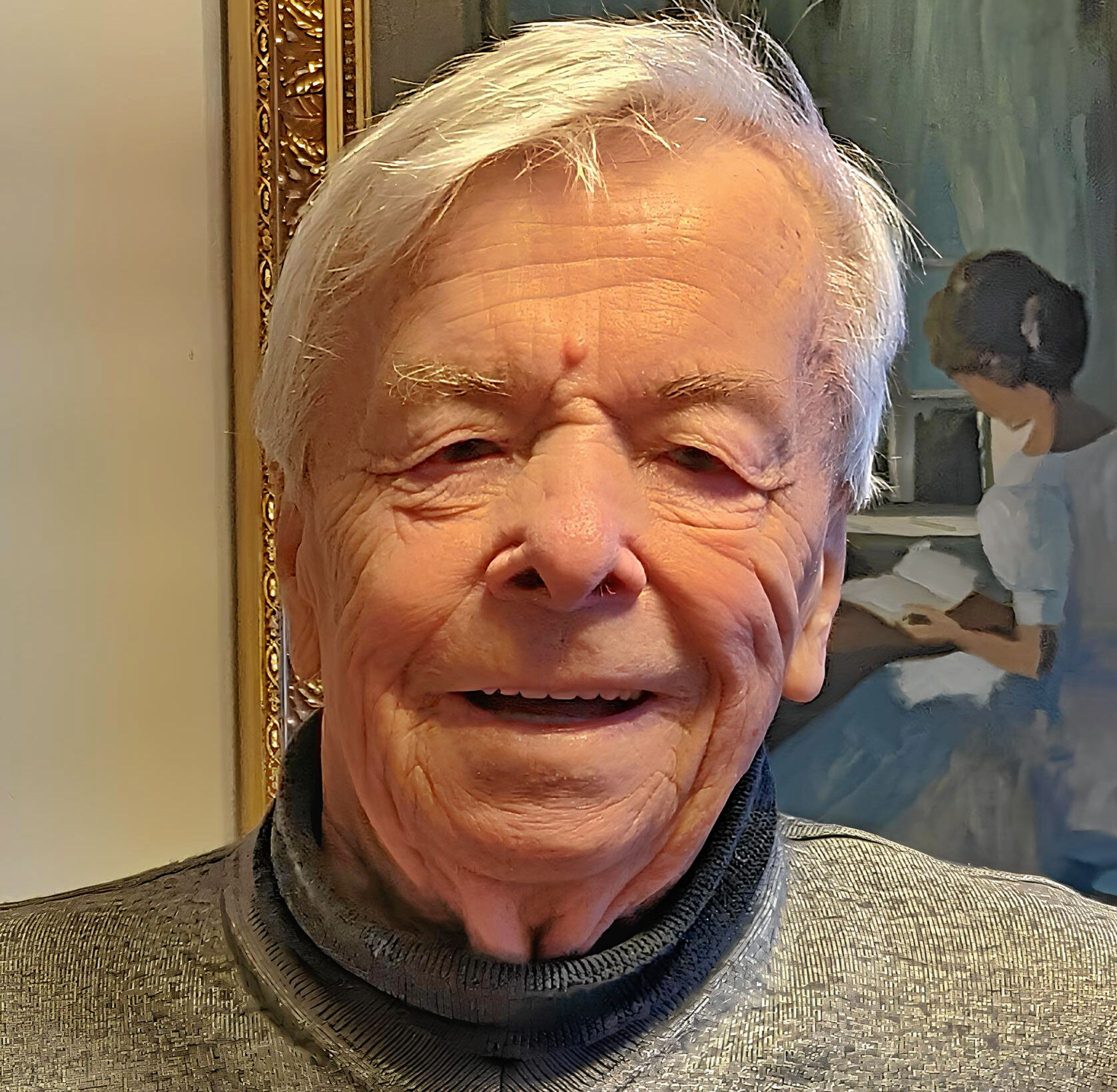 Flemming Nielsen fra Benløse bliver beskrevet som et stort familiemenneske.